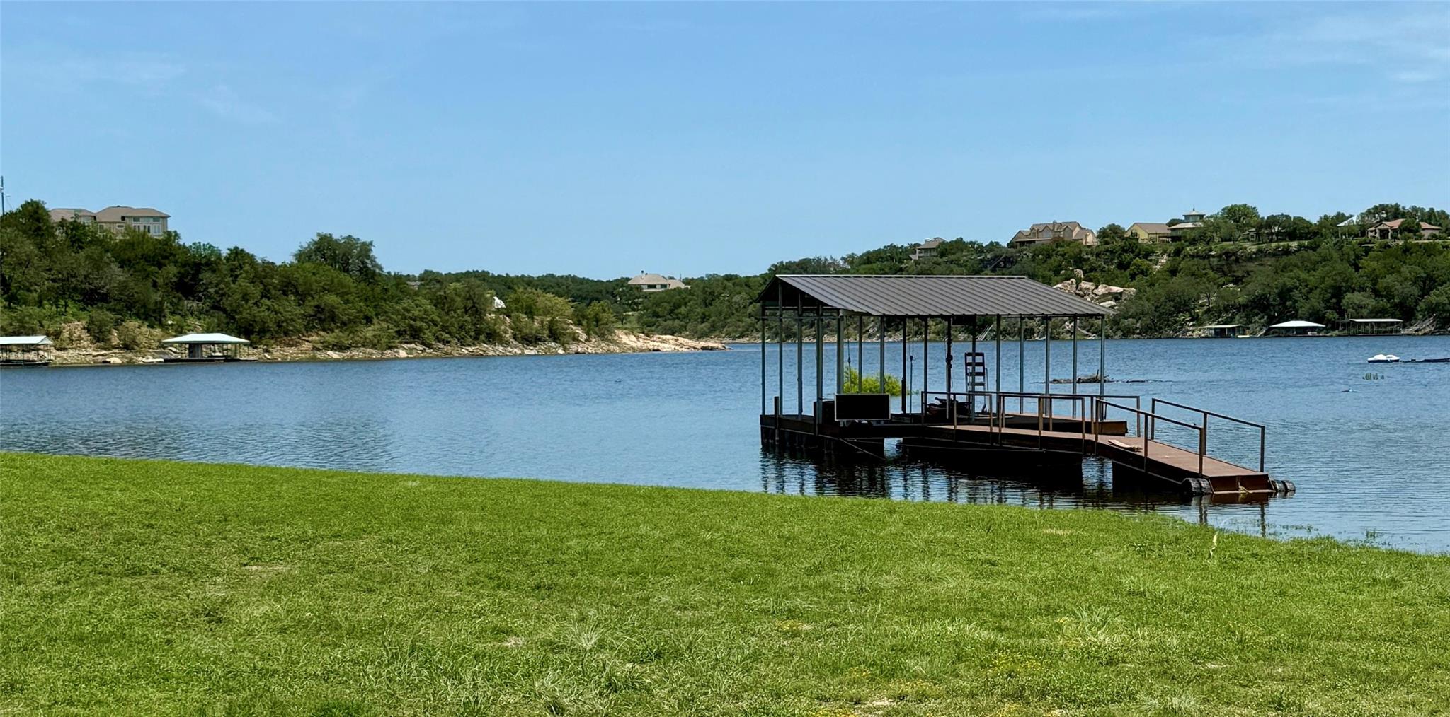 123 Vicinity Trl, Spicewood, TX 78669