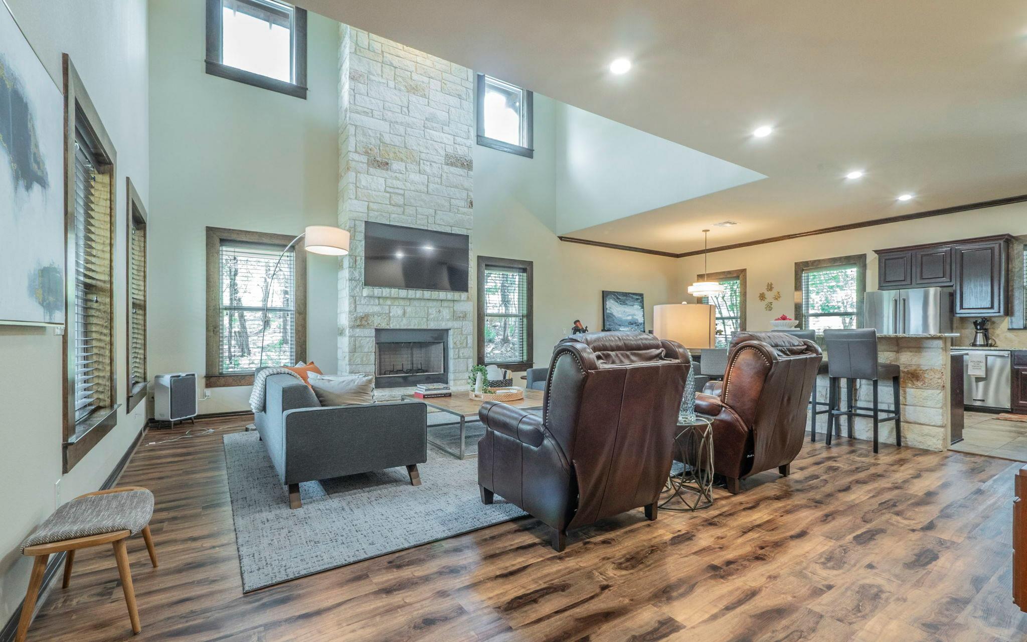 123 Vicinity Trl, Spicewood, TX 78669