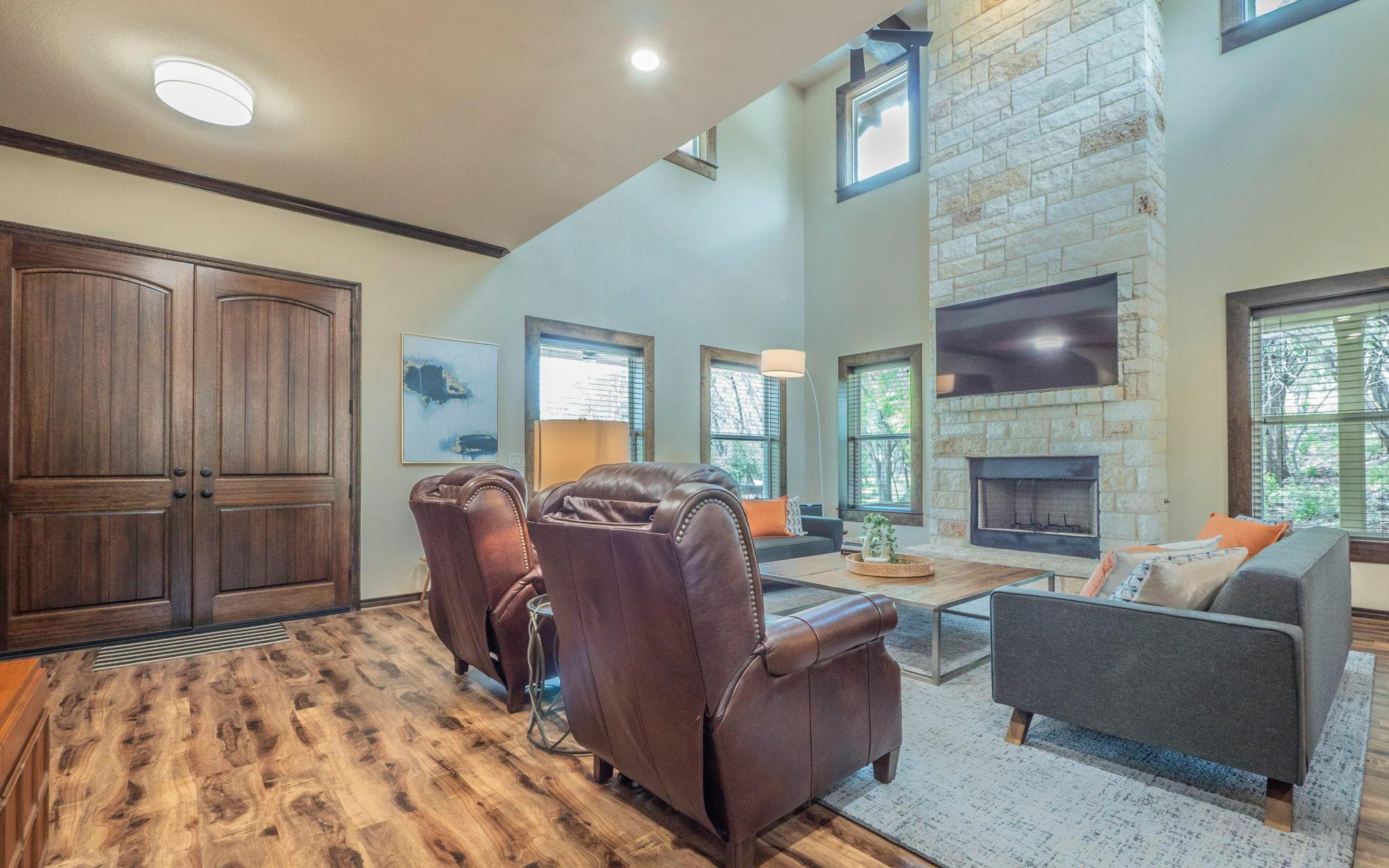 123 Vicinity Trl, Spicewood, TX 78669