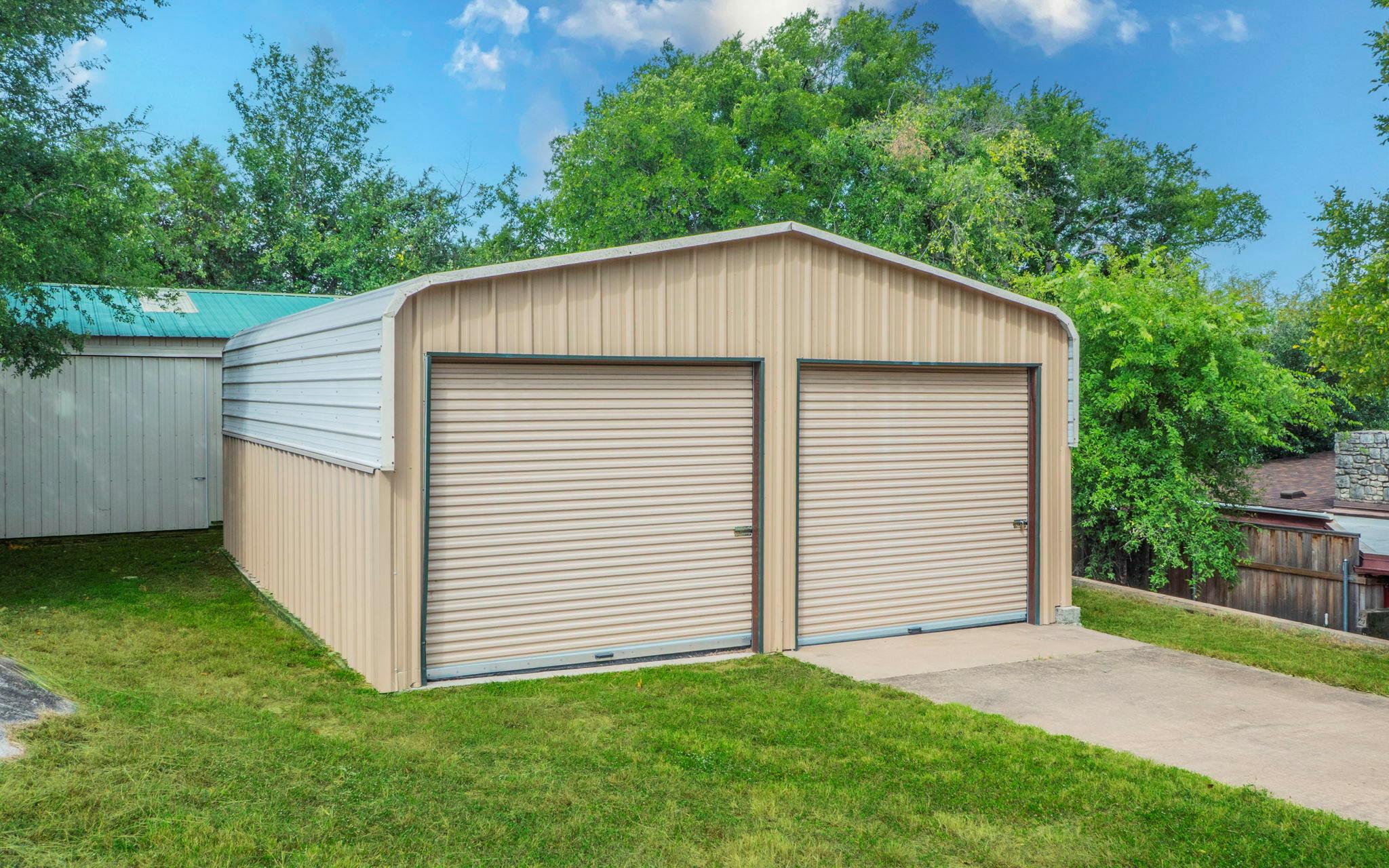 123 Vicinity Trl, Spicewood, TX 78669