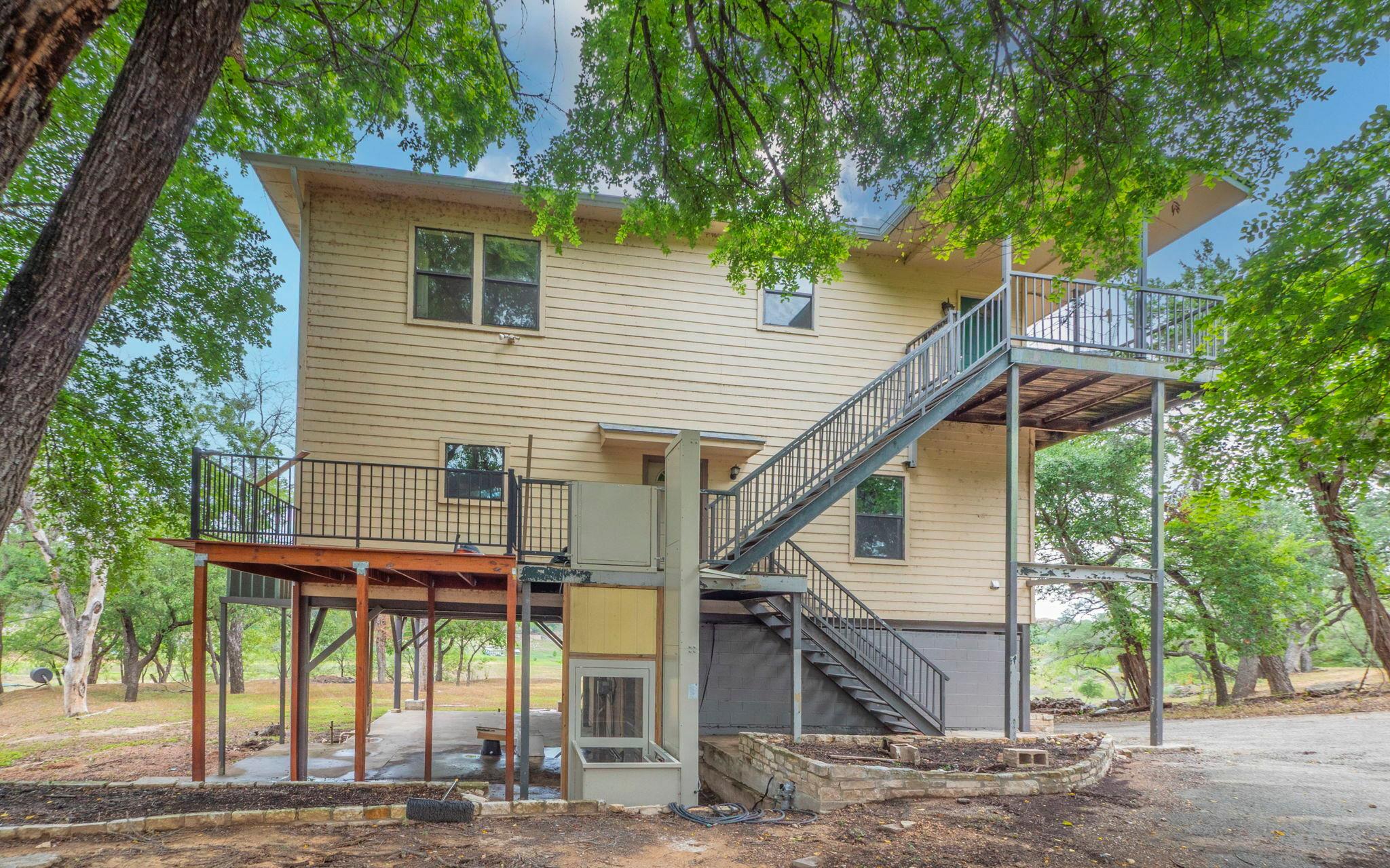 123 Vicinity Trl, Spicewood, TX 78669