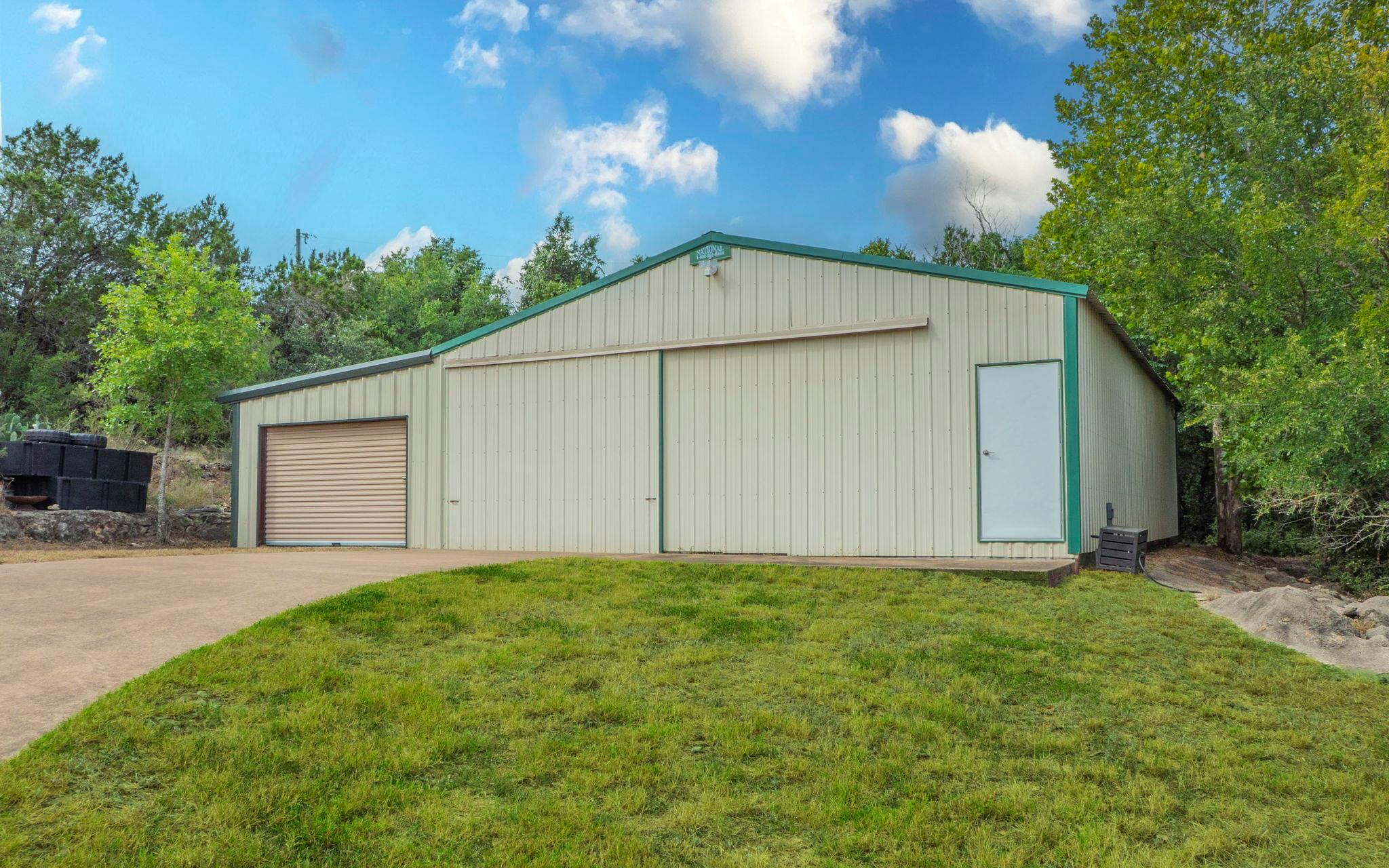 123 Vicinity Trl, Spicewood, TX 78669