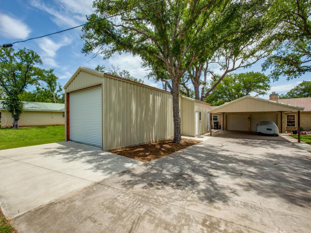 518 ELM Cir, Buchanan Dam, TX 78609