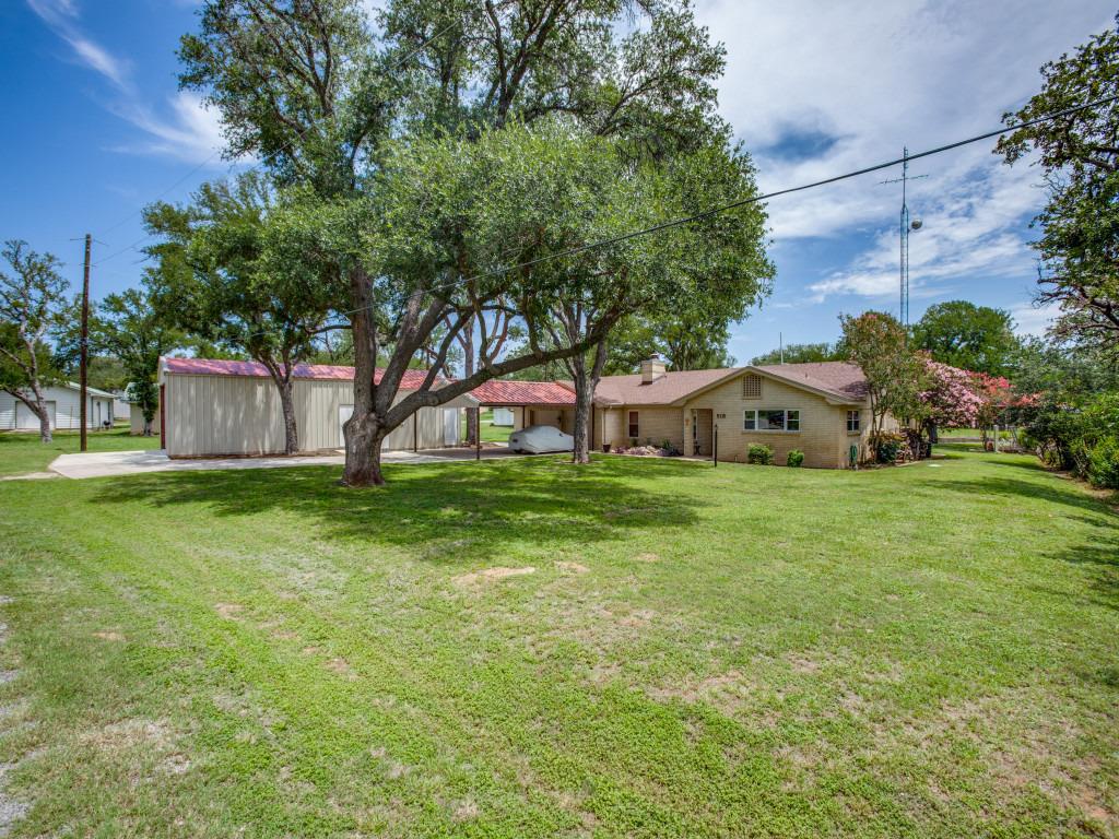 518 ELM Cir, Buchanan Dam, TX 78609