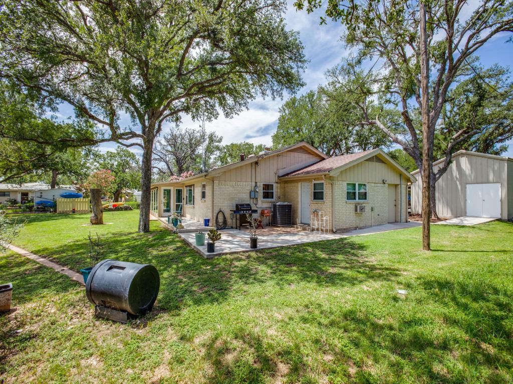 518 ELM Cir, Buchanan Dam, TX 78609