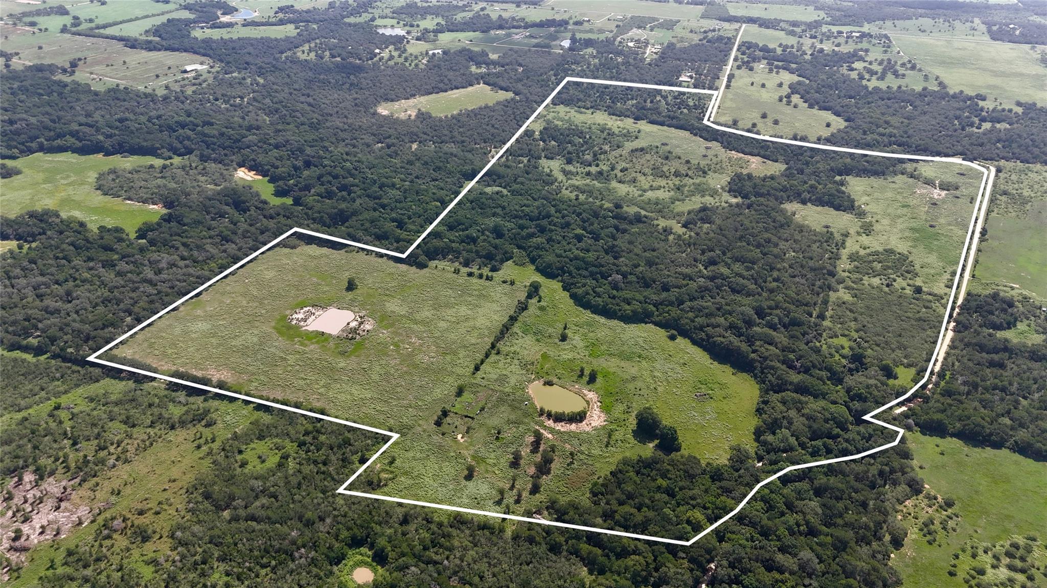 9590 Maynard Hallmark Rd, Flatonia, TX 78941