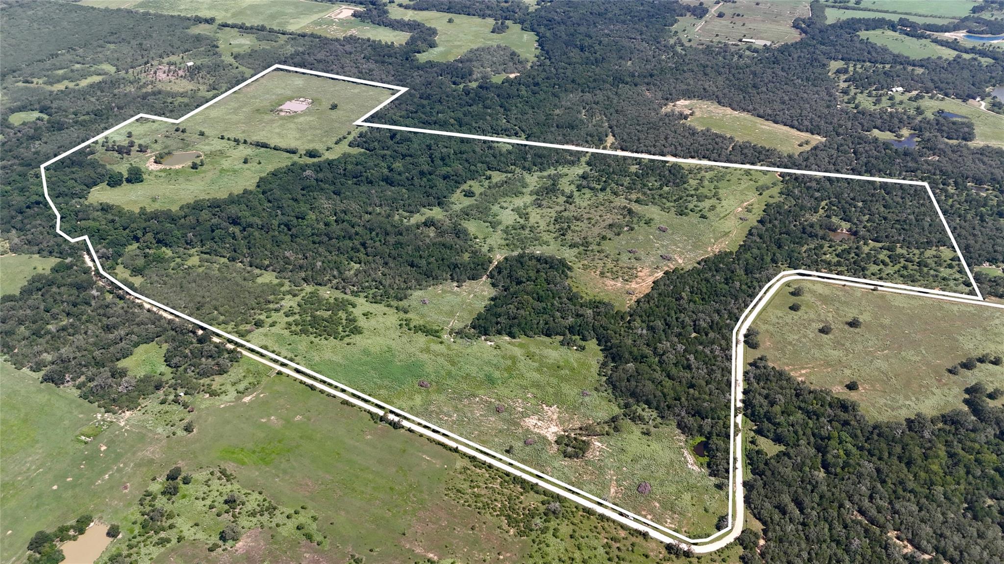 9590 Maynard Hallmark Rd, Flatonia, TX 78941