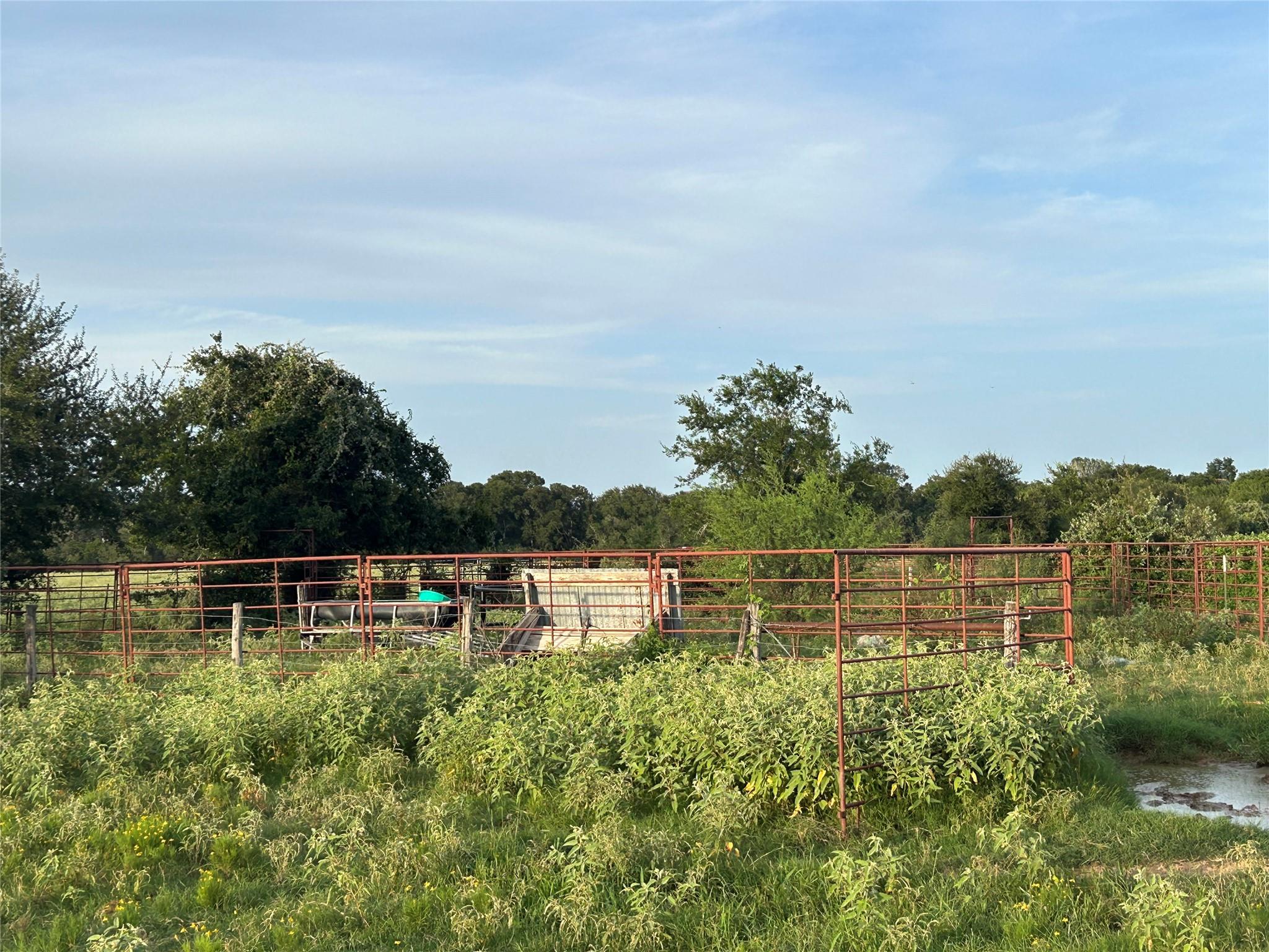 9590 Maynard Hallmark Rd, Flatonia, TX 78941