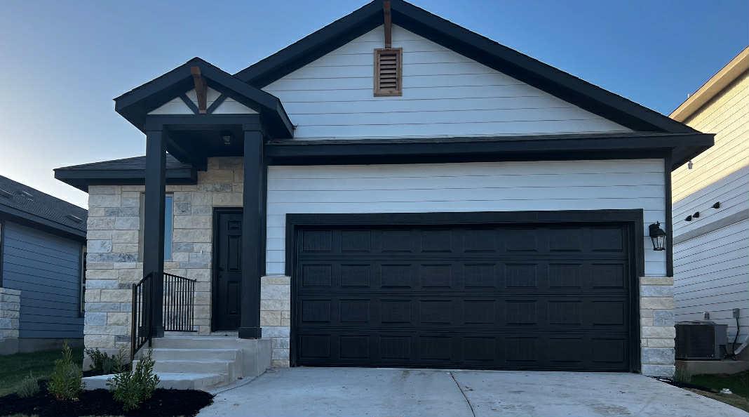 109 Drifter Ln, Jarrell, TX 76537