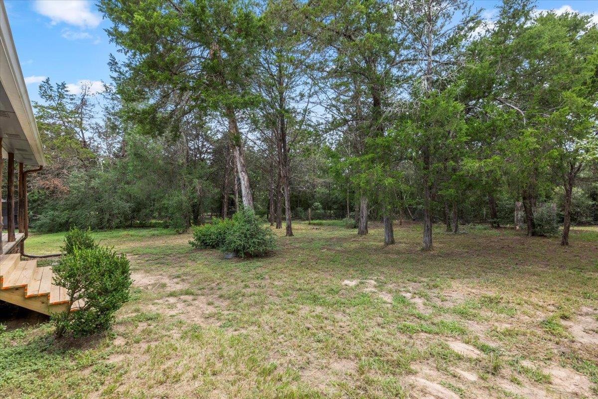 596 Herron Trl, McDade, TX 78650