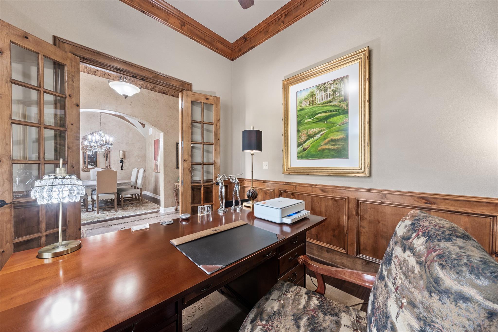 2016 The Creeks Dr, Salado, TX 76571