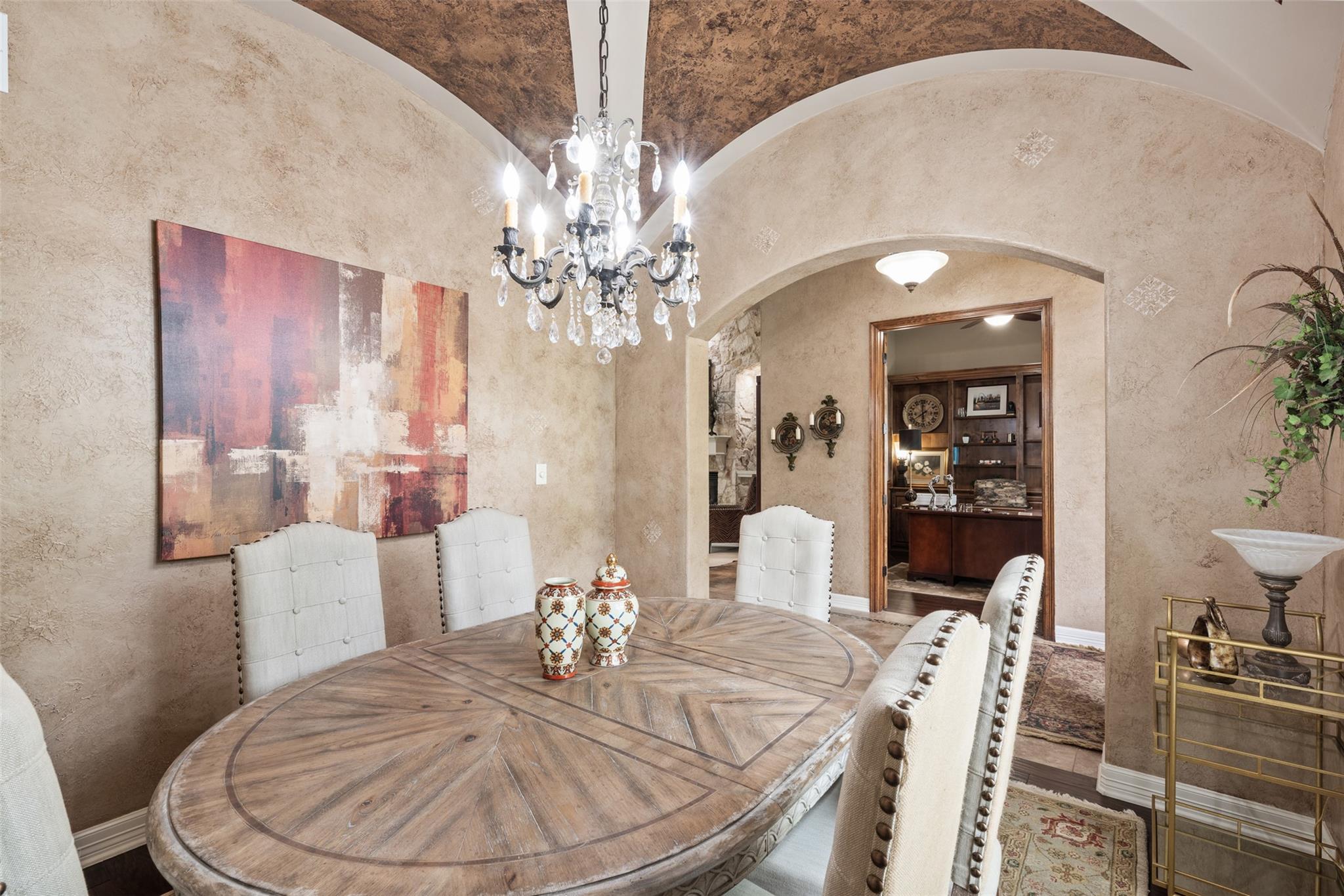 2016 The Creeks Dr, Salado, TX 76571
