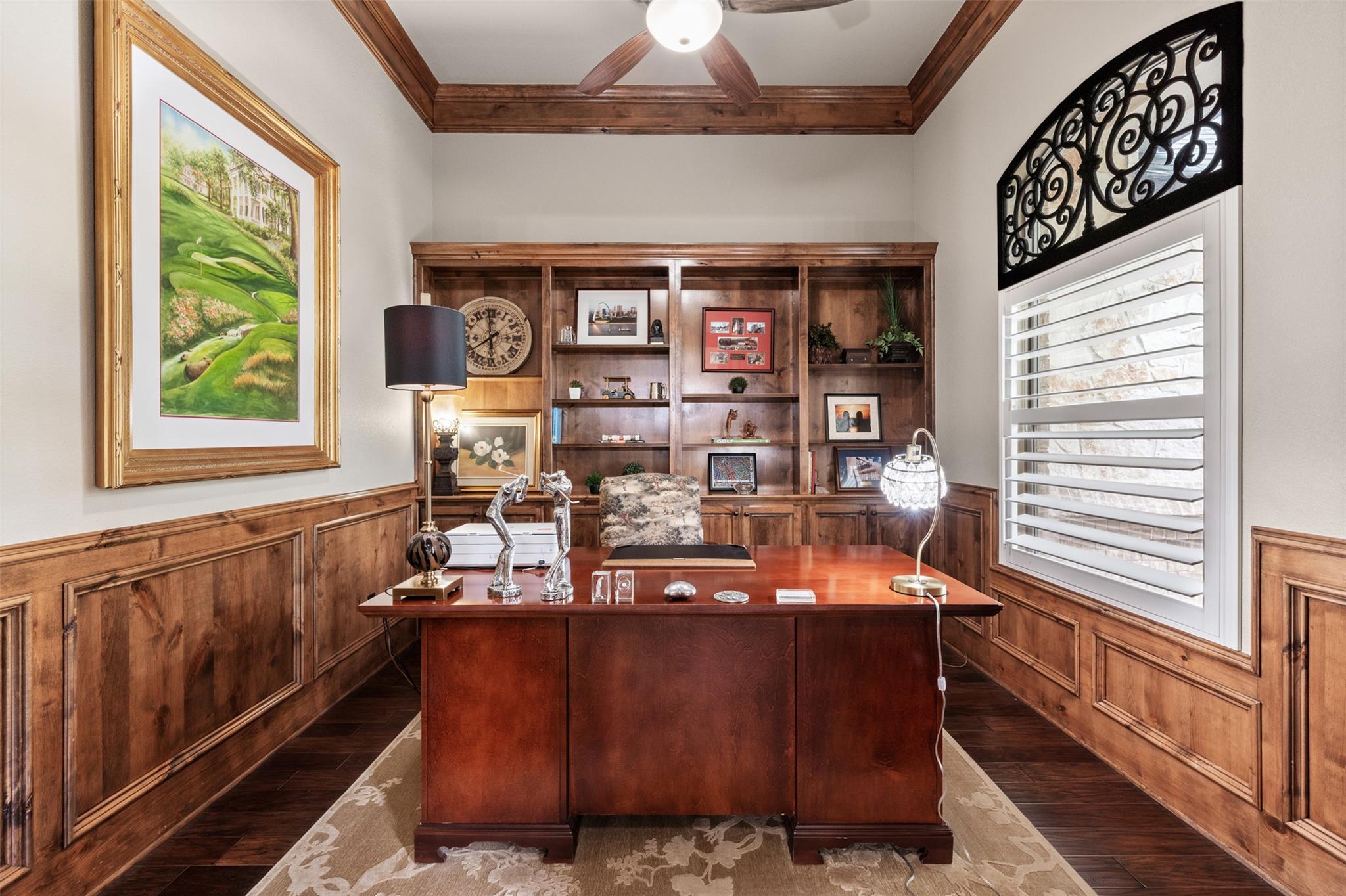 2016 The Creeks Dr, Salado, TX 76571