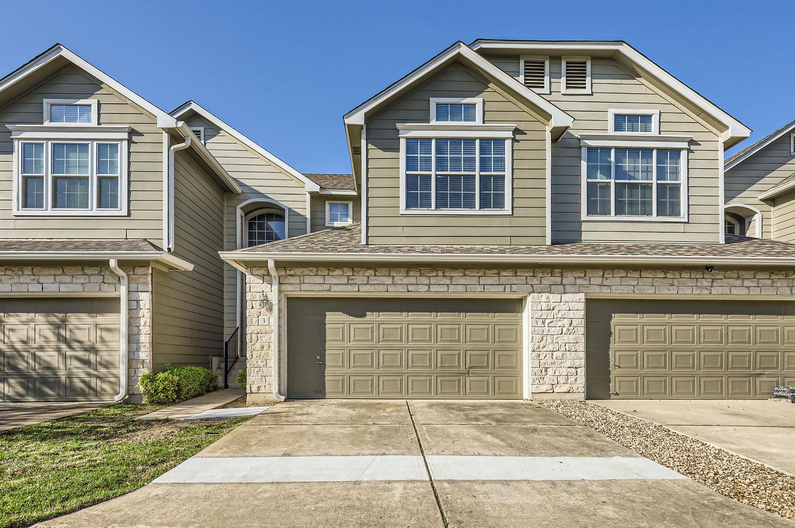 2632 Century Park Blvd # 3, Austin, TX 78727