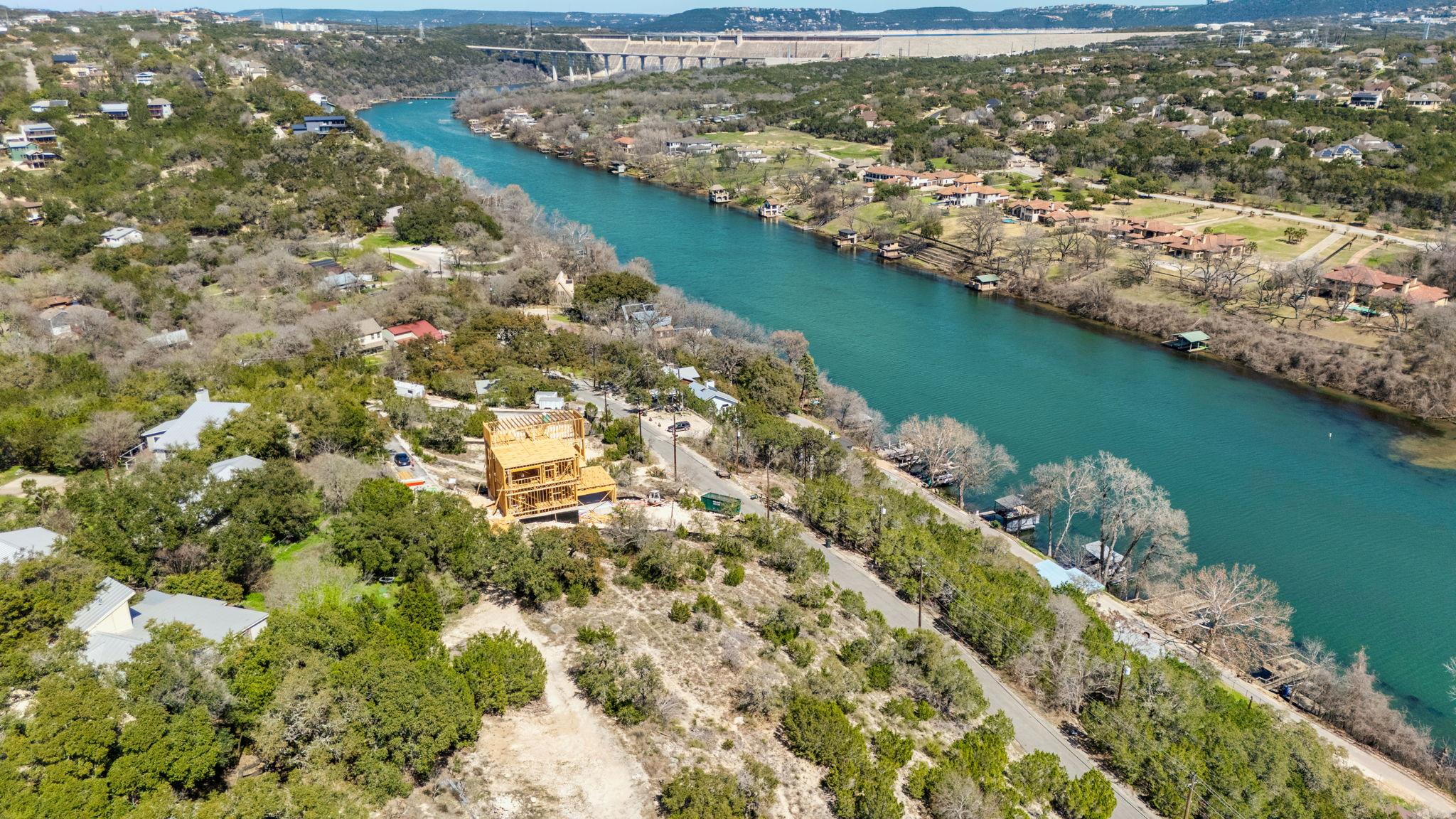 2400 Big Horn Dr, Austin, TX 78734