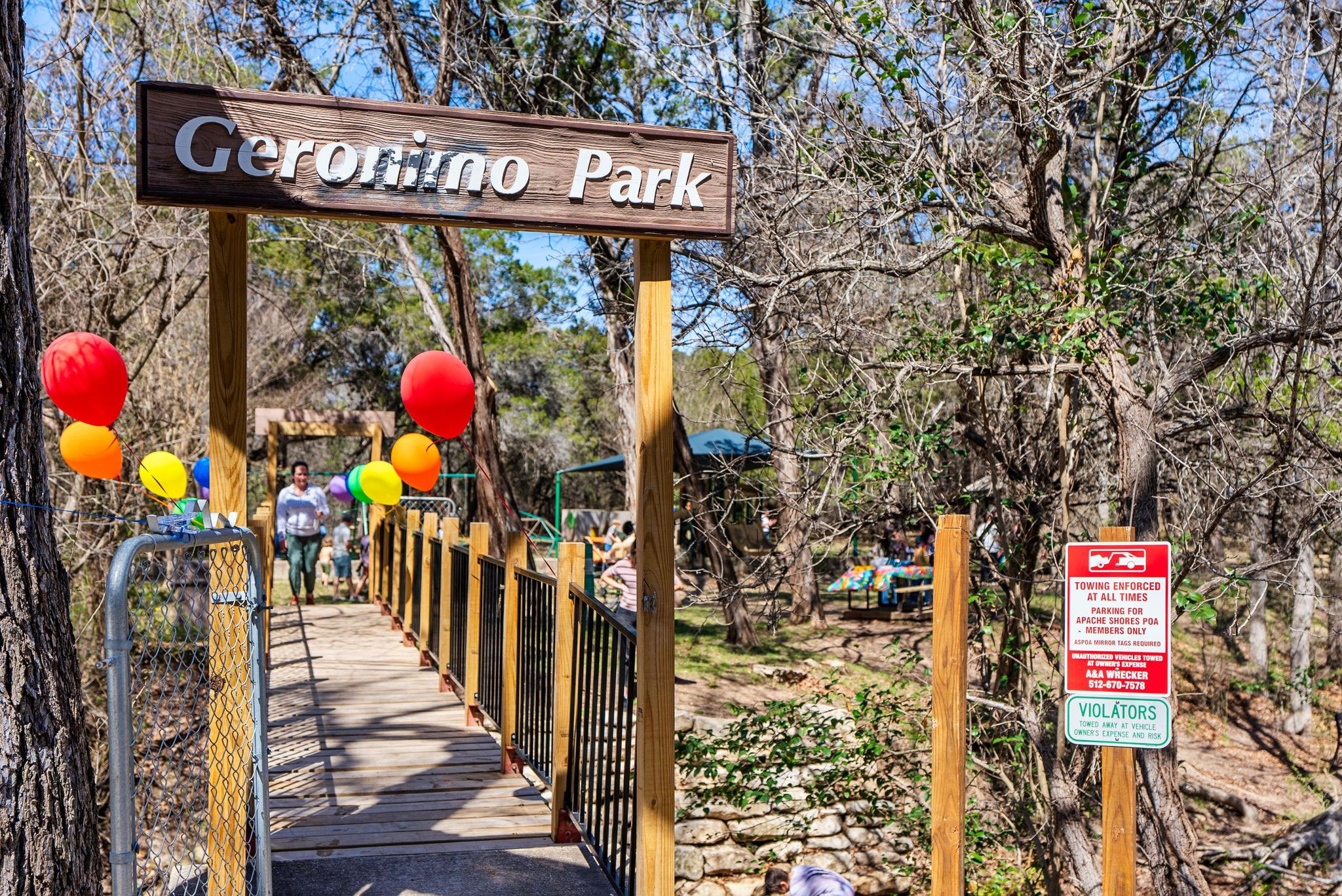 2400 Big Horn Dr, Austin, TX 78734