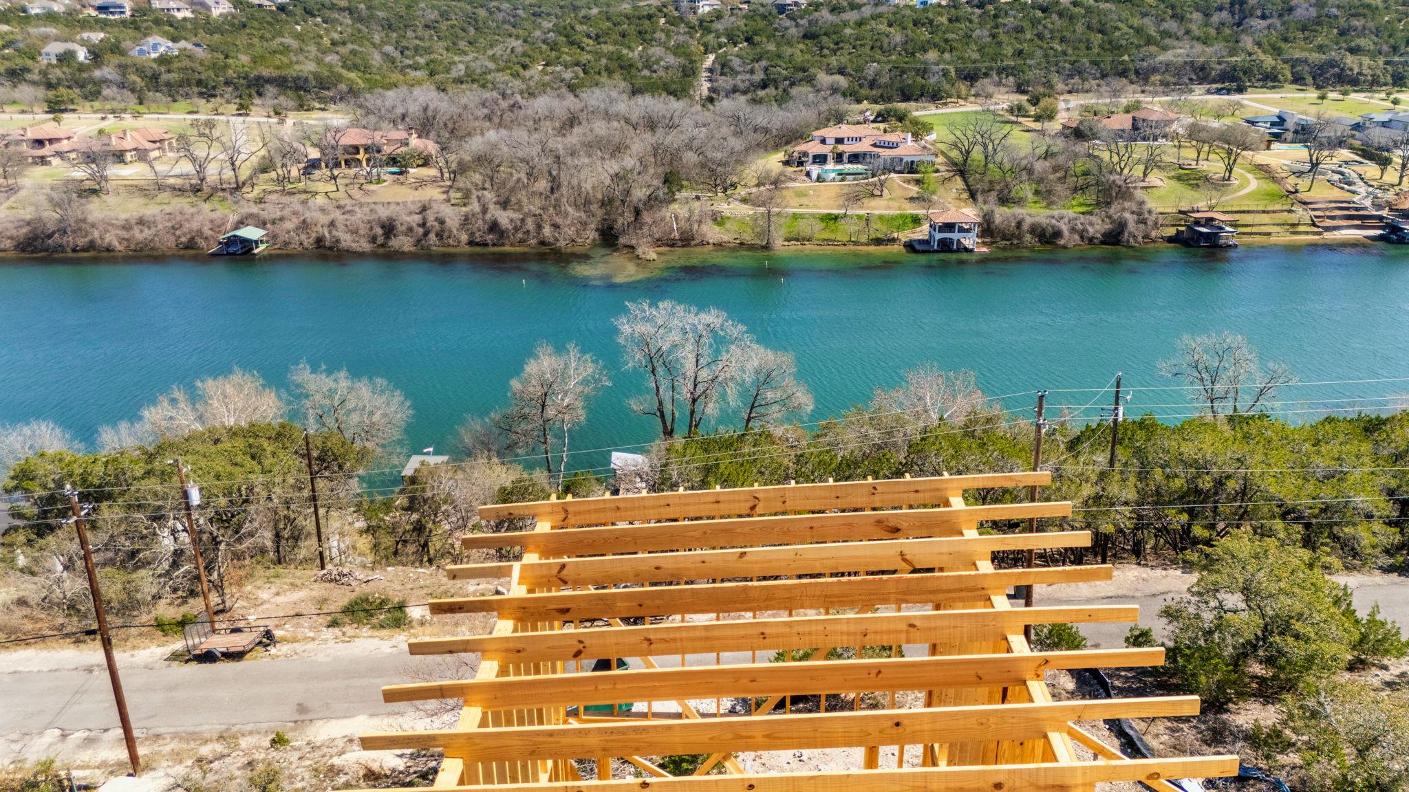 2400 Big Horn Dr, Austin, TX 78734