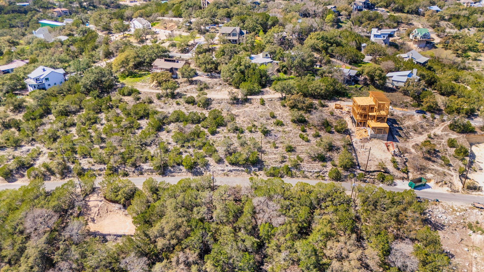 2400 Big Horn Dr, Austin, TX 78734