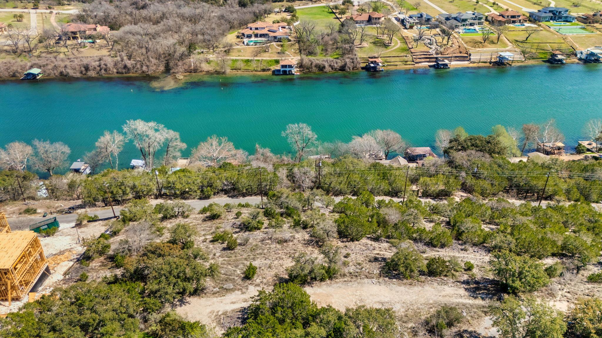 2400 Big Horn Dr, Austin, TX 78734