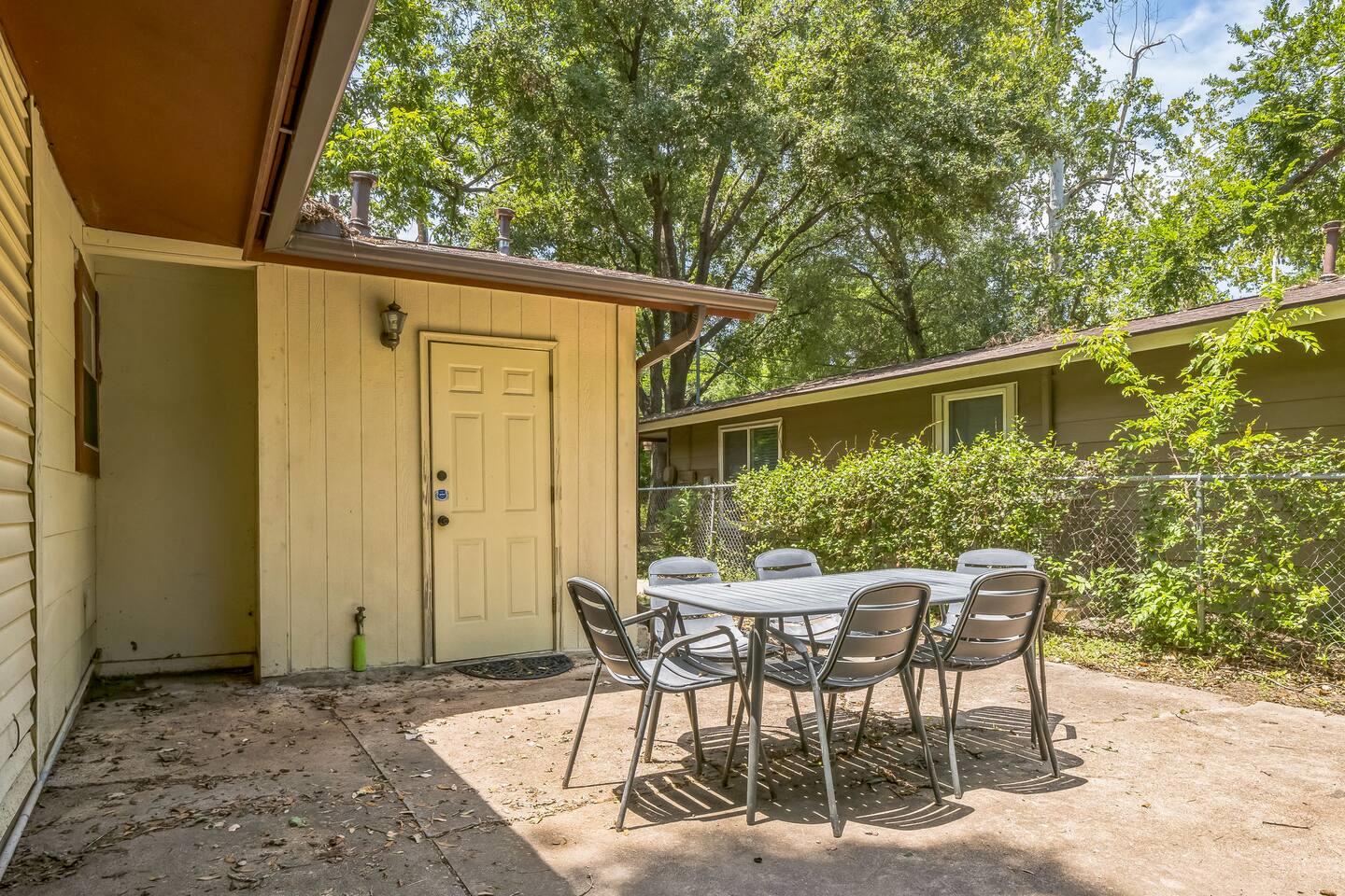 3206 Goodwin Ave, Austin, TX 78702