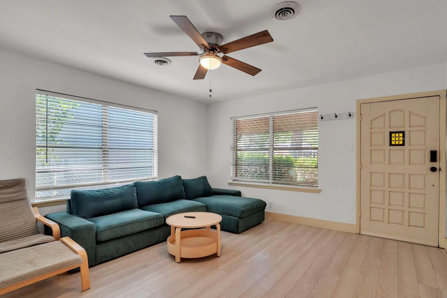 3206 Goodwin Ave, Austin, TX 78702