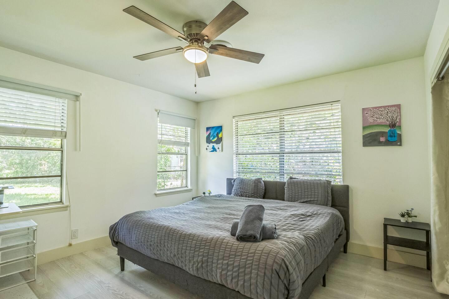 3206 Goodwin Ave, Austin, TX 78702