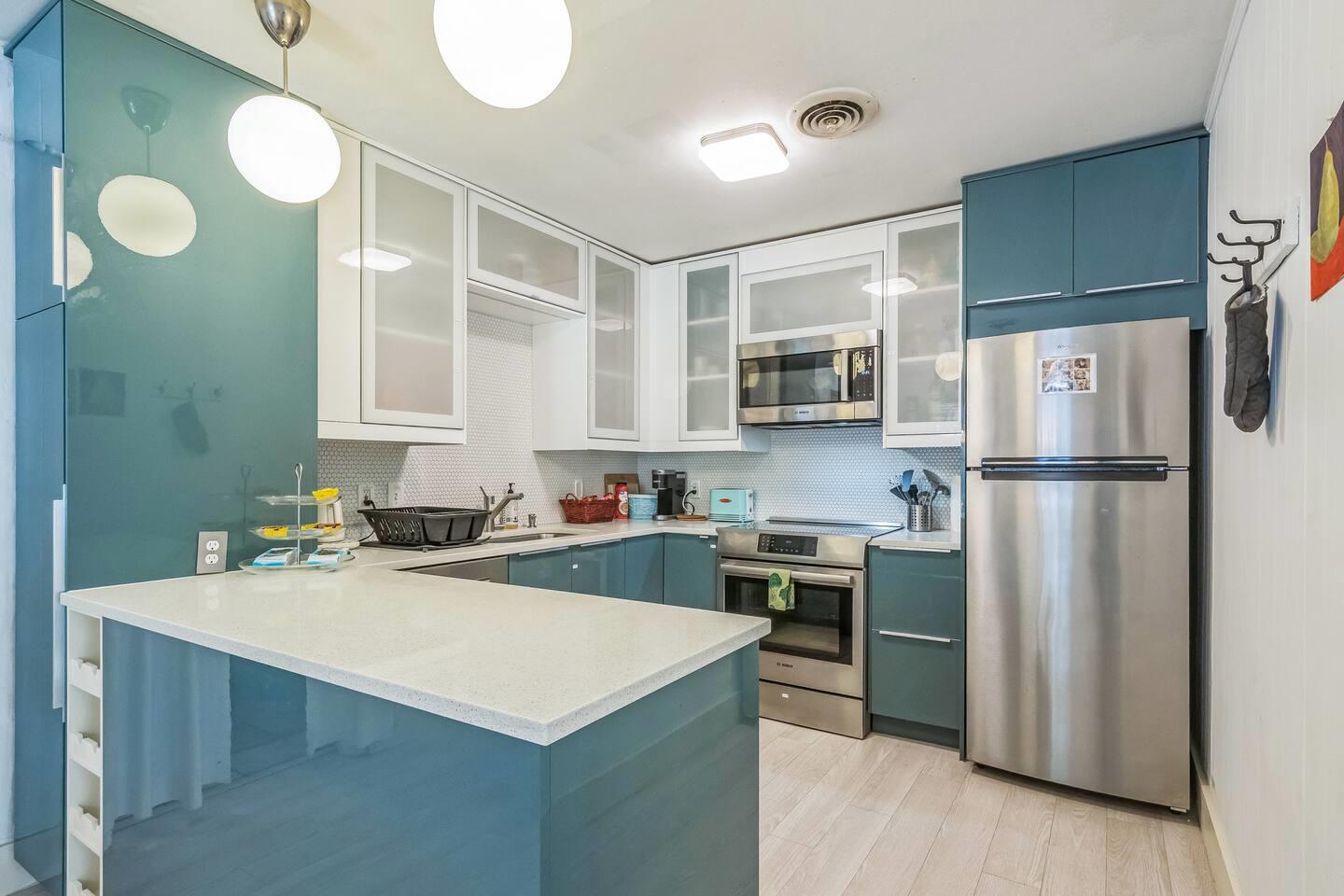 3206 Goodwin Ave, Austin, TX 78702