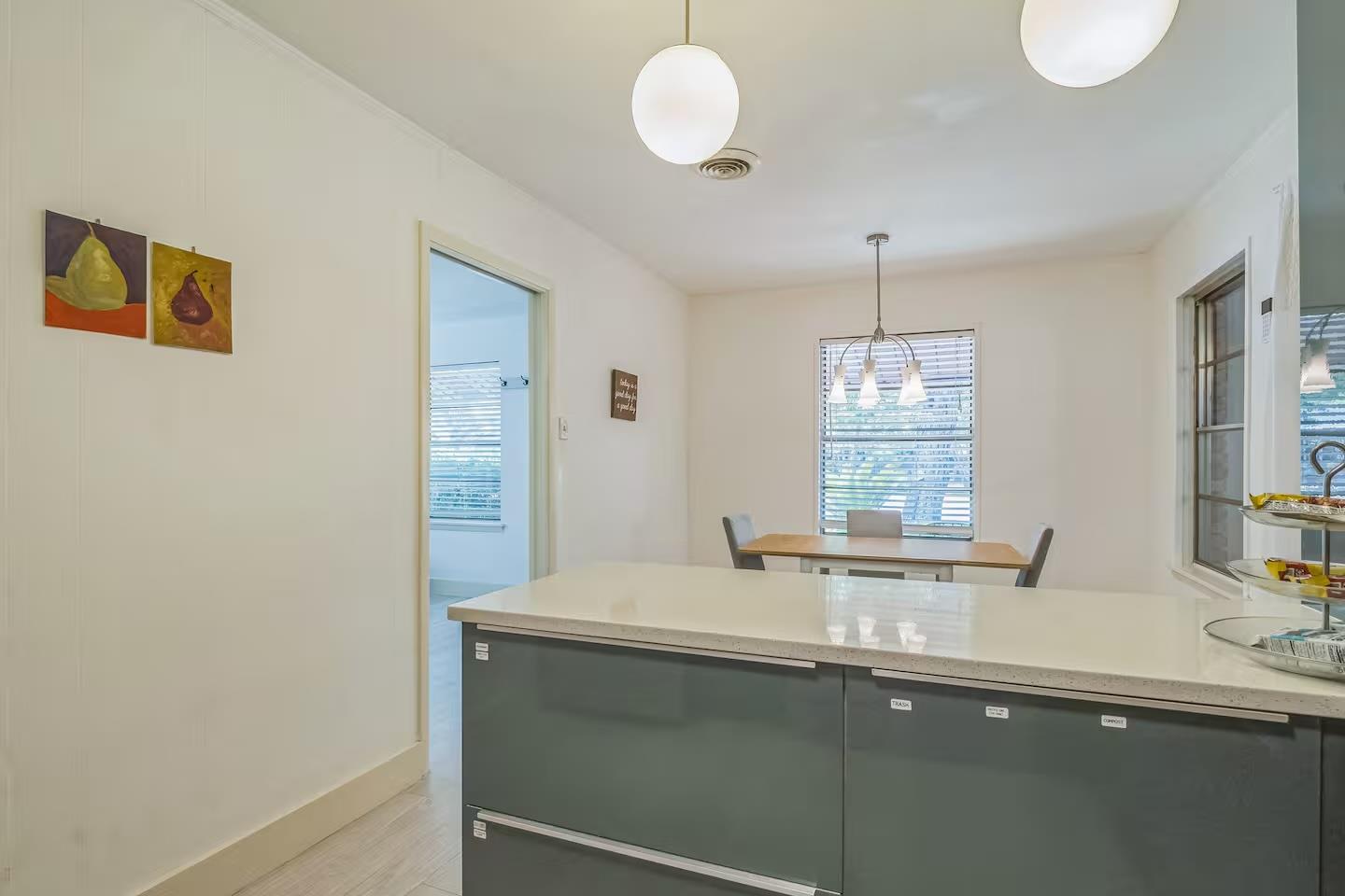 3206 Goodwin Ave, Austin, TX 78702