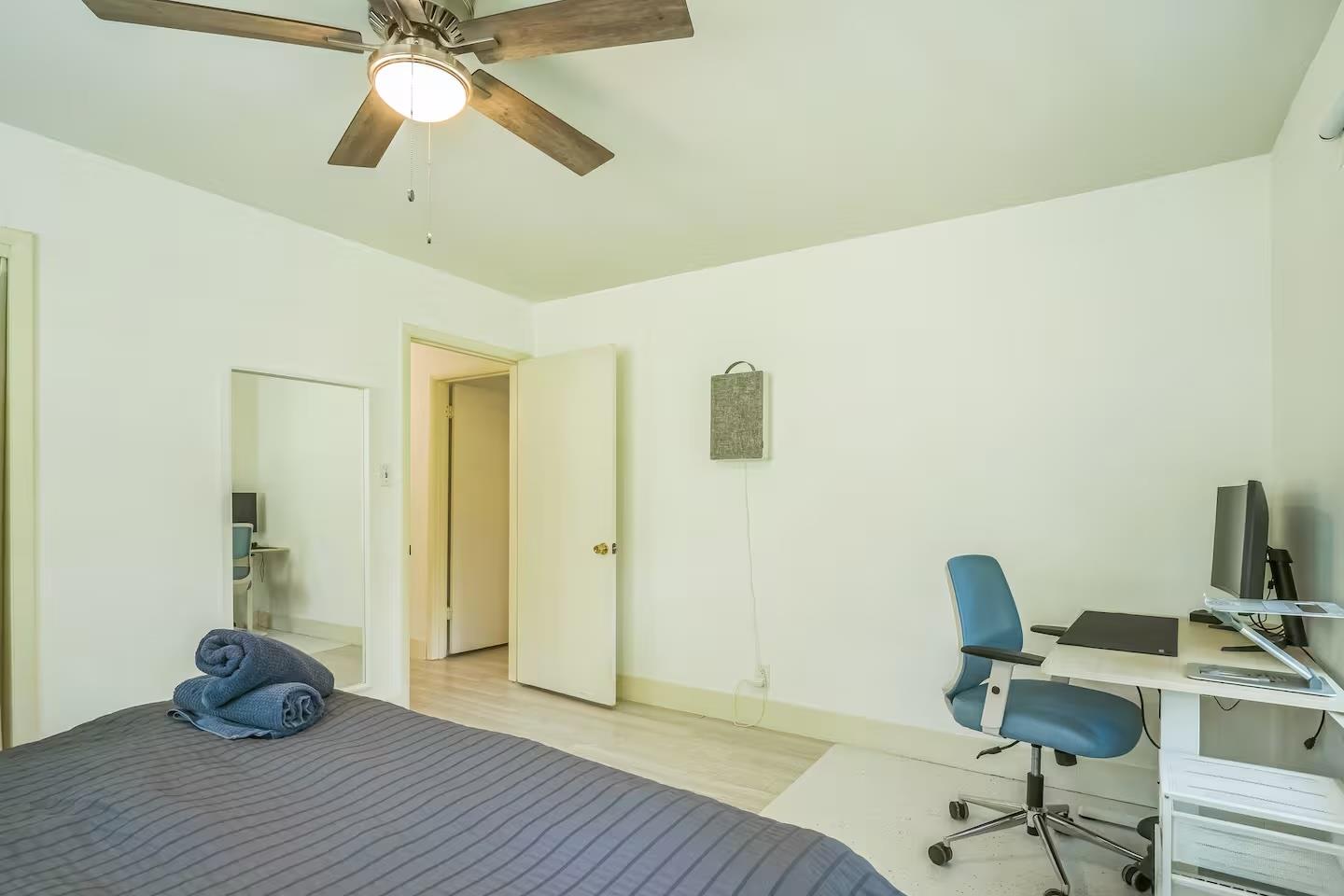 3206 Goodwin Ave, Austin, TX 78702