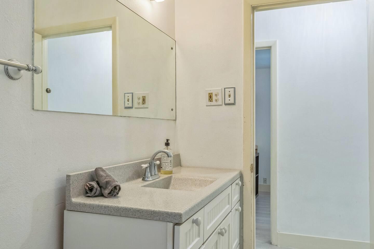 3206 Goodwin Ave, Austin, TX 78702