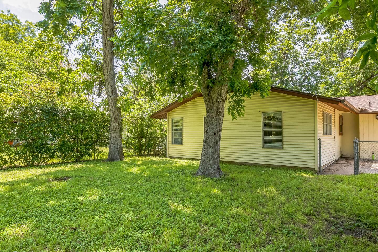 3206 Goodwin Ave, Austin, TX 78702