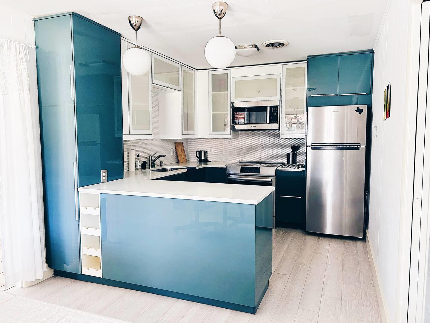 3206 Goodwin Ave, Austin, TX 78702