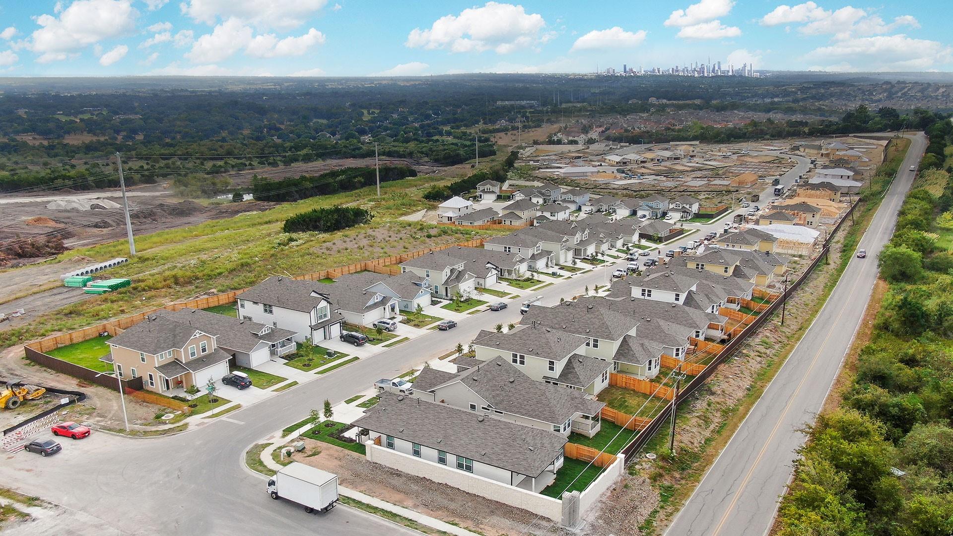 11504 Domenico Cv, Austin, TX 78747