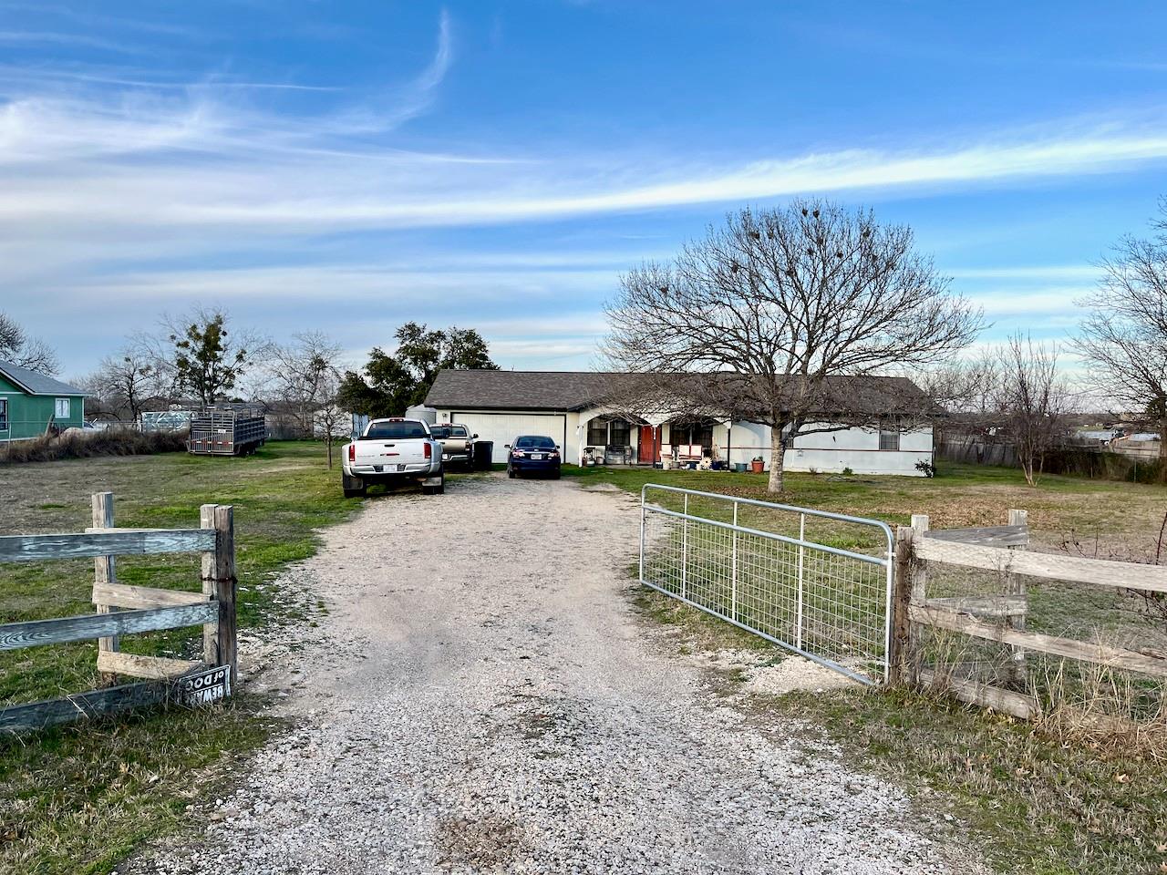 11604 Moore Rd, Austin, TX 78719