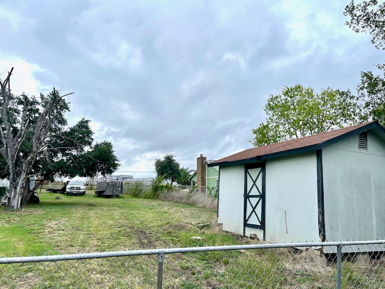 11604 Moore Rd, Austin, TX 78719