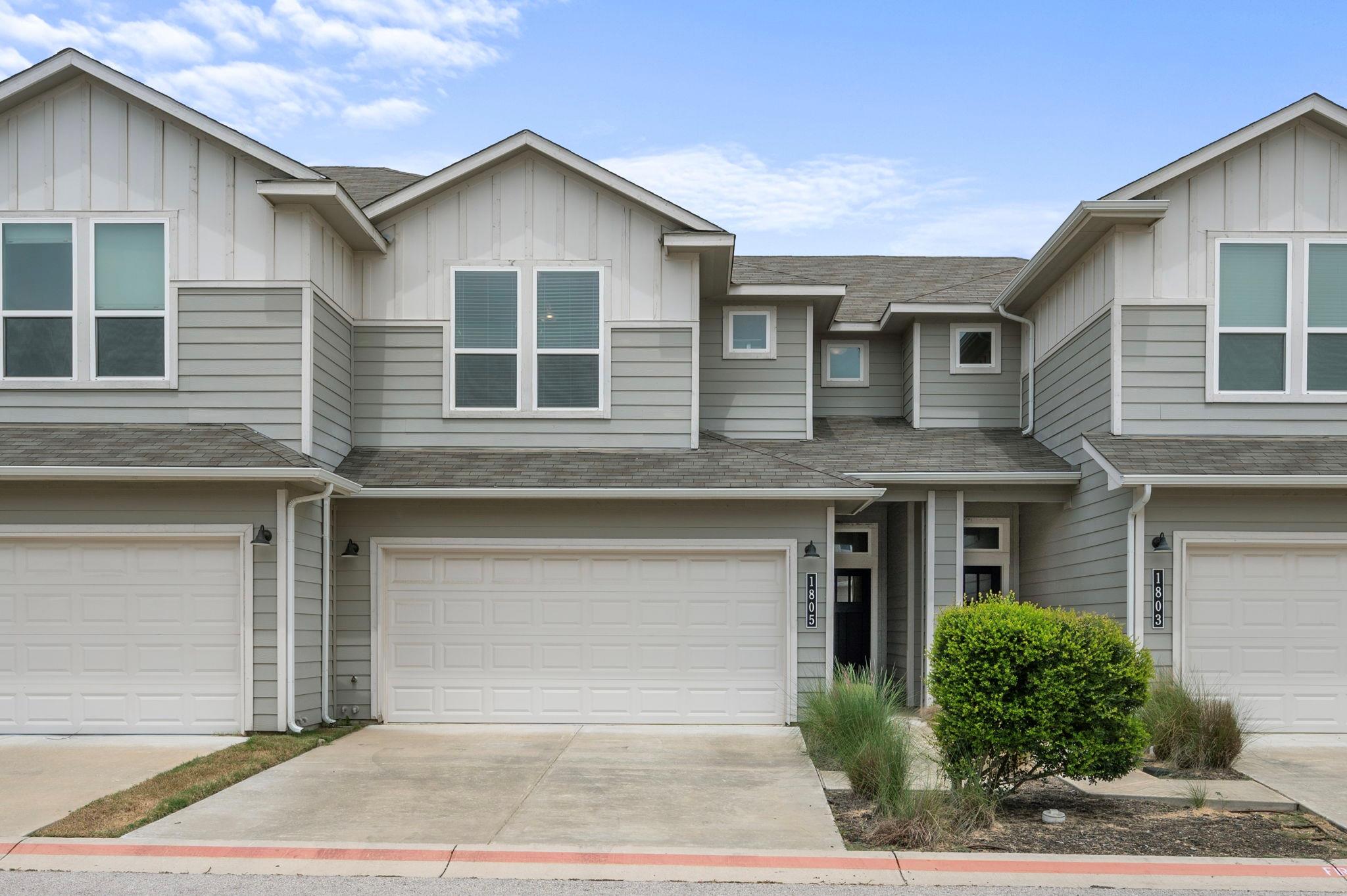 1805 Roseburg Dr, Austin, TX 78754