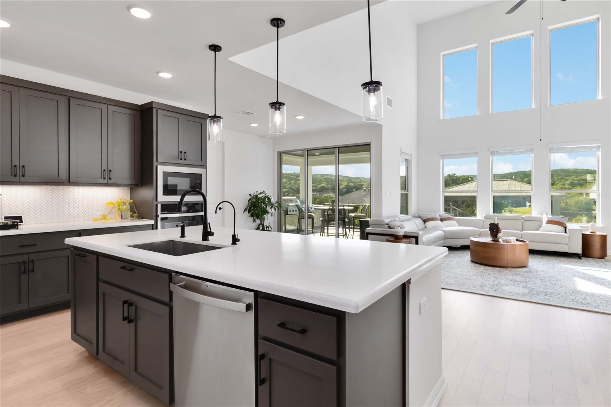 4705 Modena Bay Bnd, Leander, TX 78641