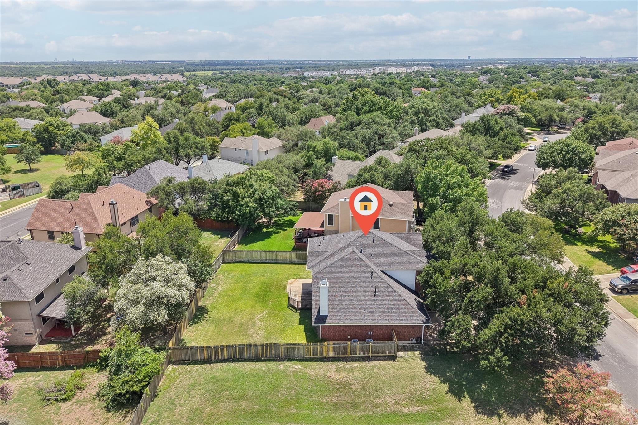 15919 Two Rivers Cv, Austin, TX 78717