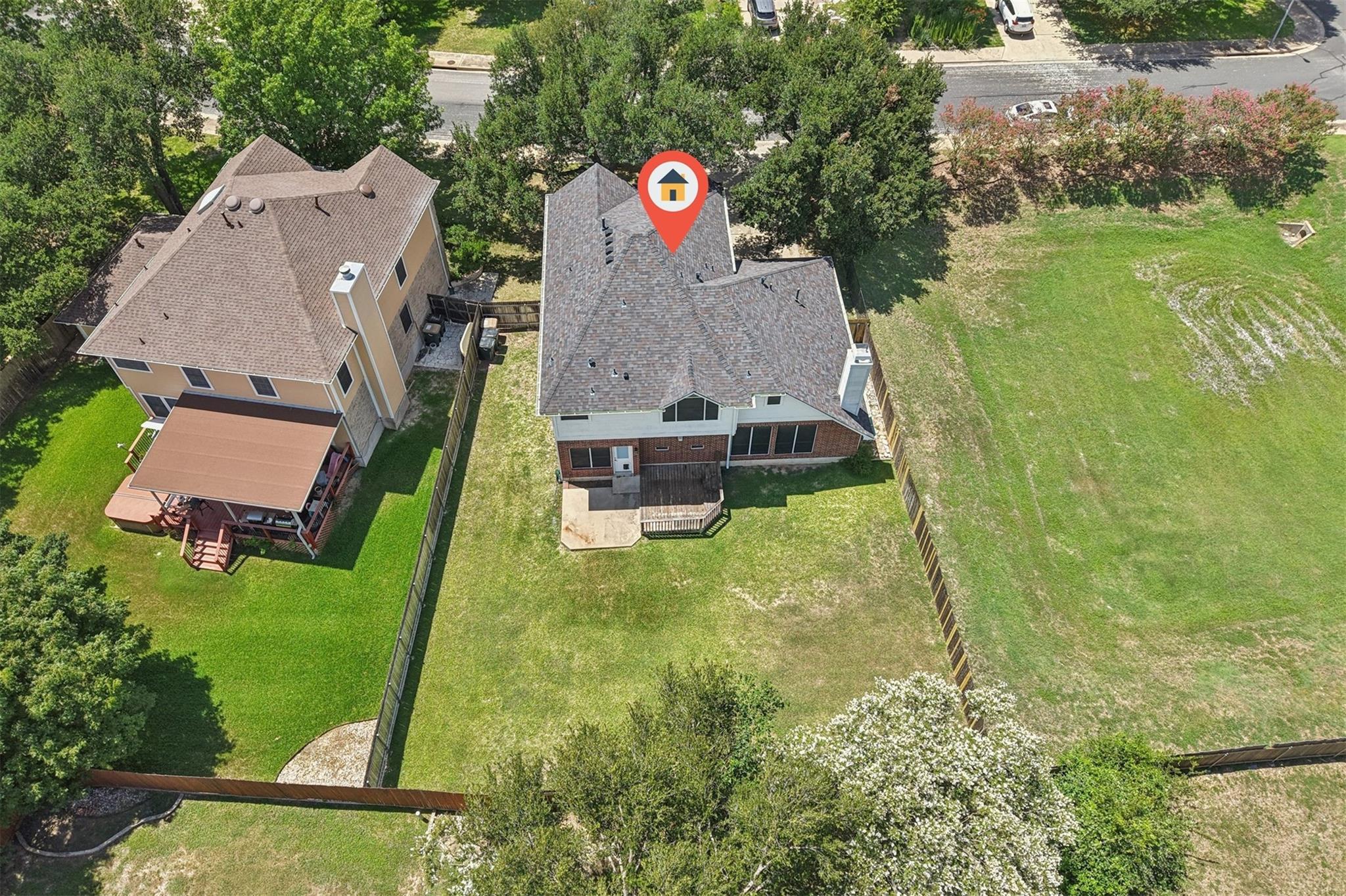 15919 Two Rivers Cv, Austin, TX 78717