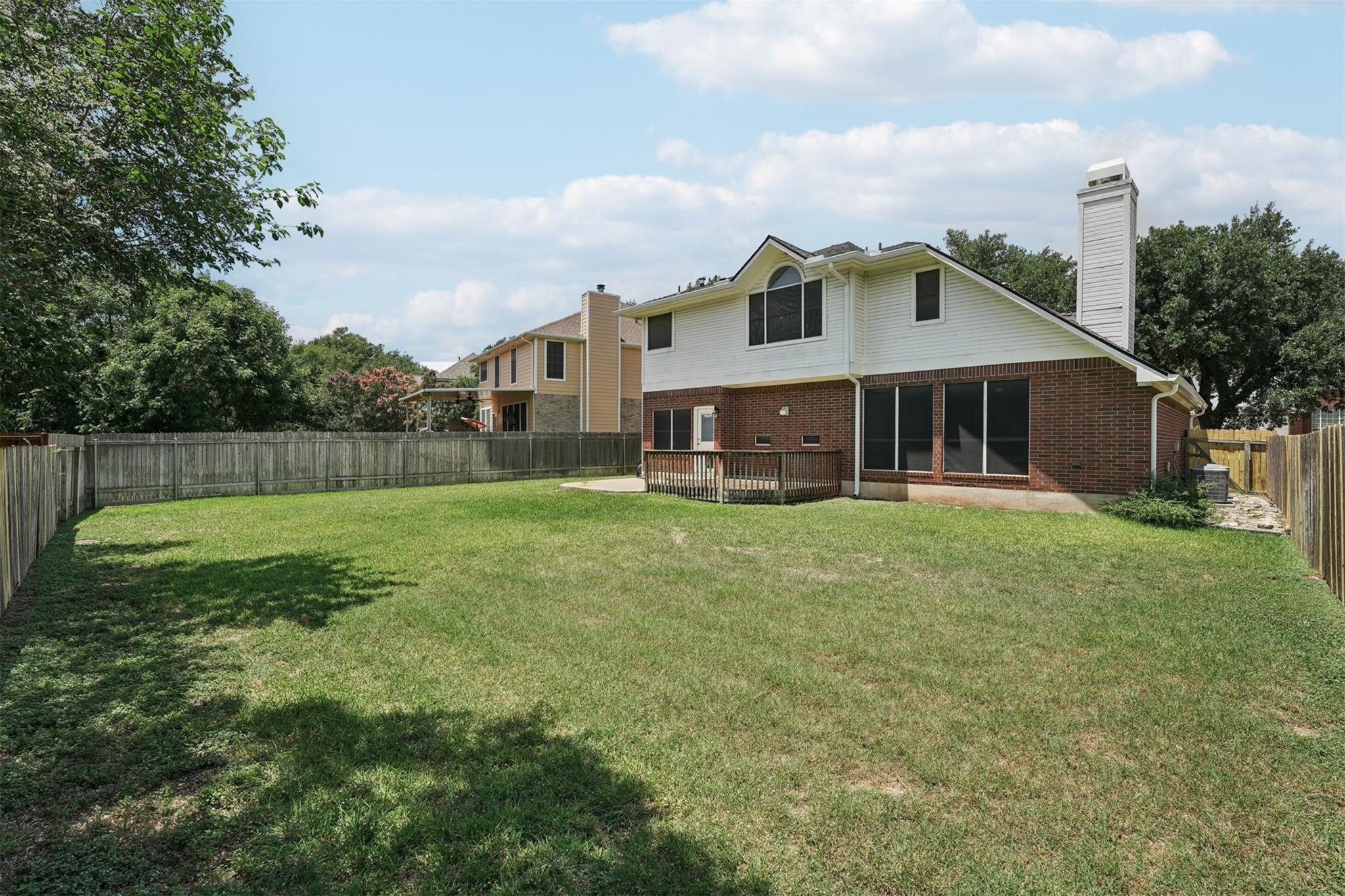 15919 Two Rivers Cv, Austin, TX 78717