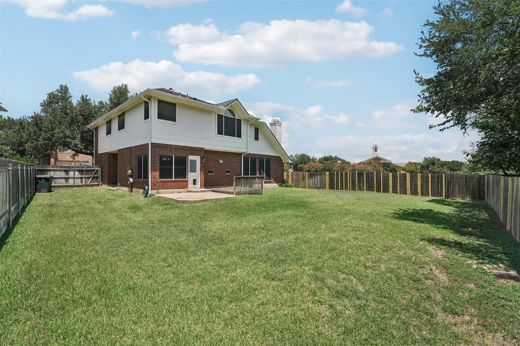 15919 Two Rivers Cv, Austin, TX 78717