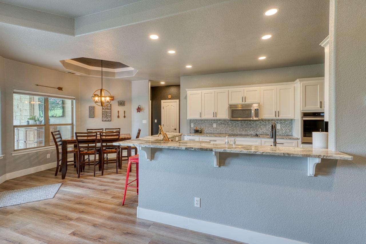 290 Turkey Run, Meadowlakes, TX 78654