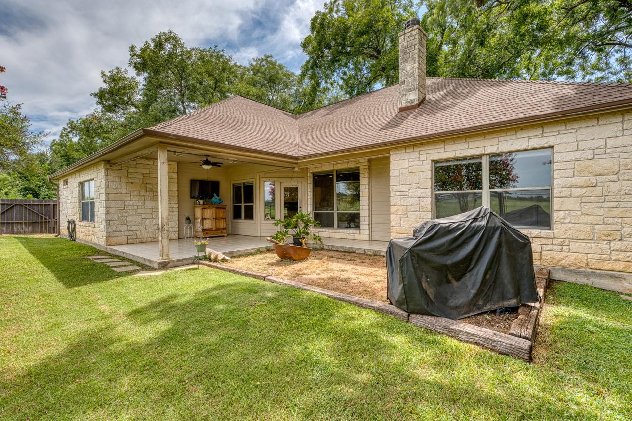 290 Turkey Run, Meadowlakes, TX 78654