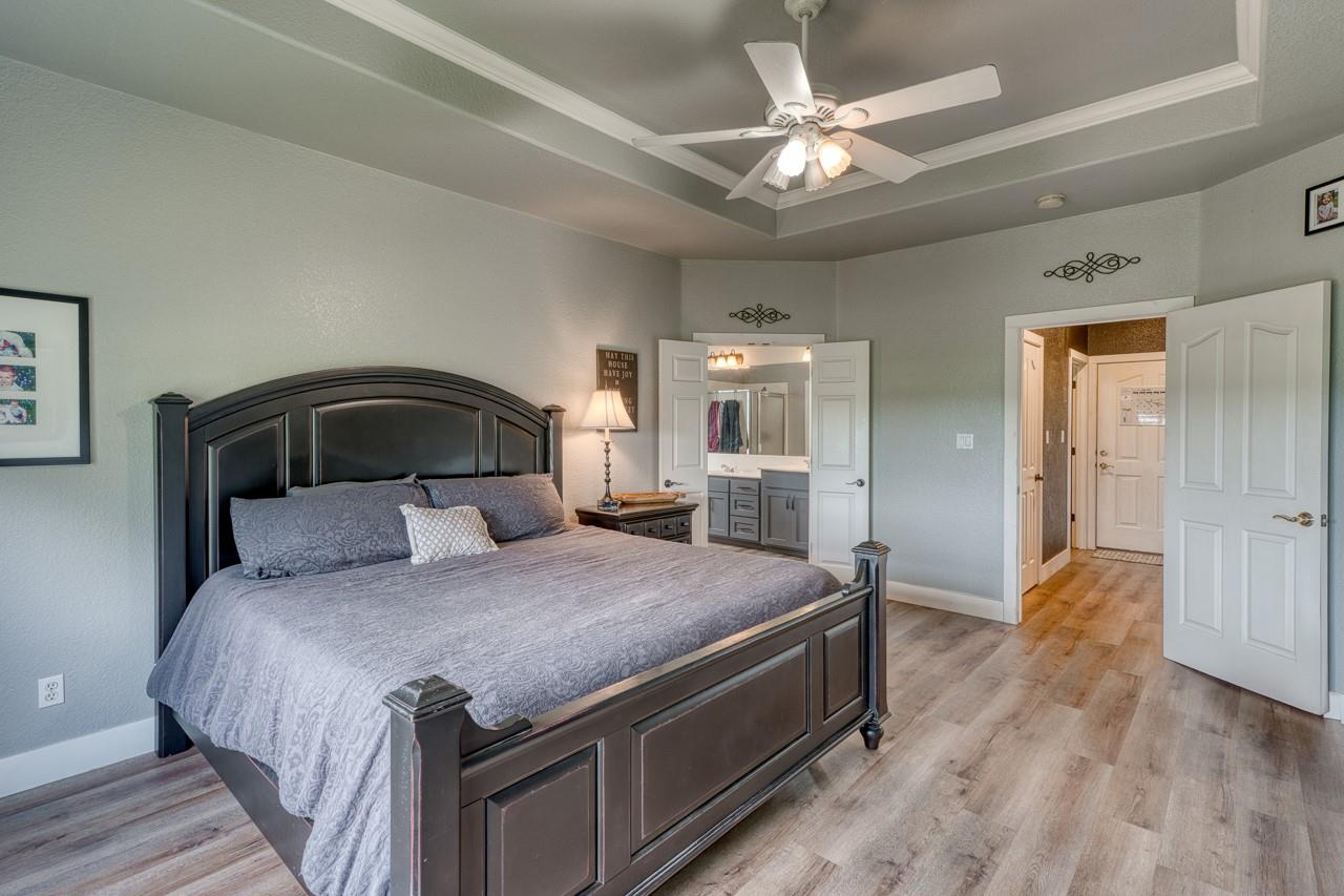 290 Turkey Run, Meadowlakes, TX 78654