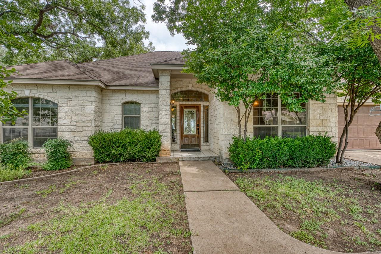 290 Turkey Run, Meadowlakes, TX 78654