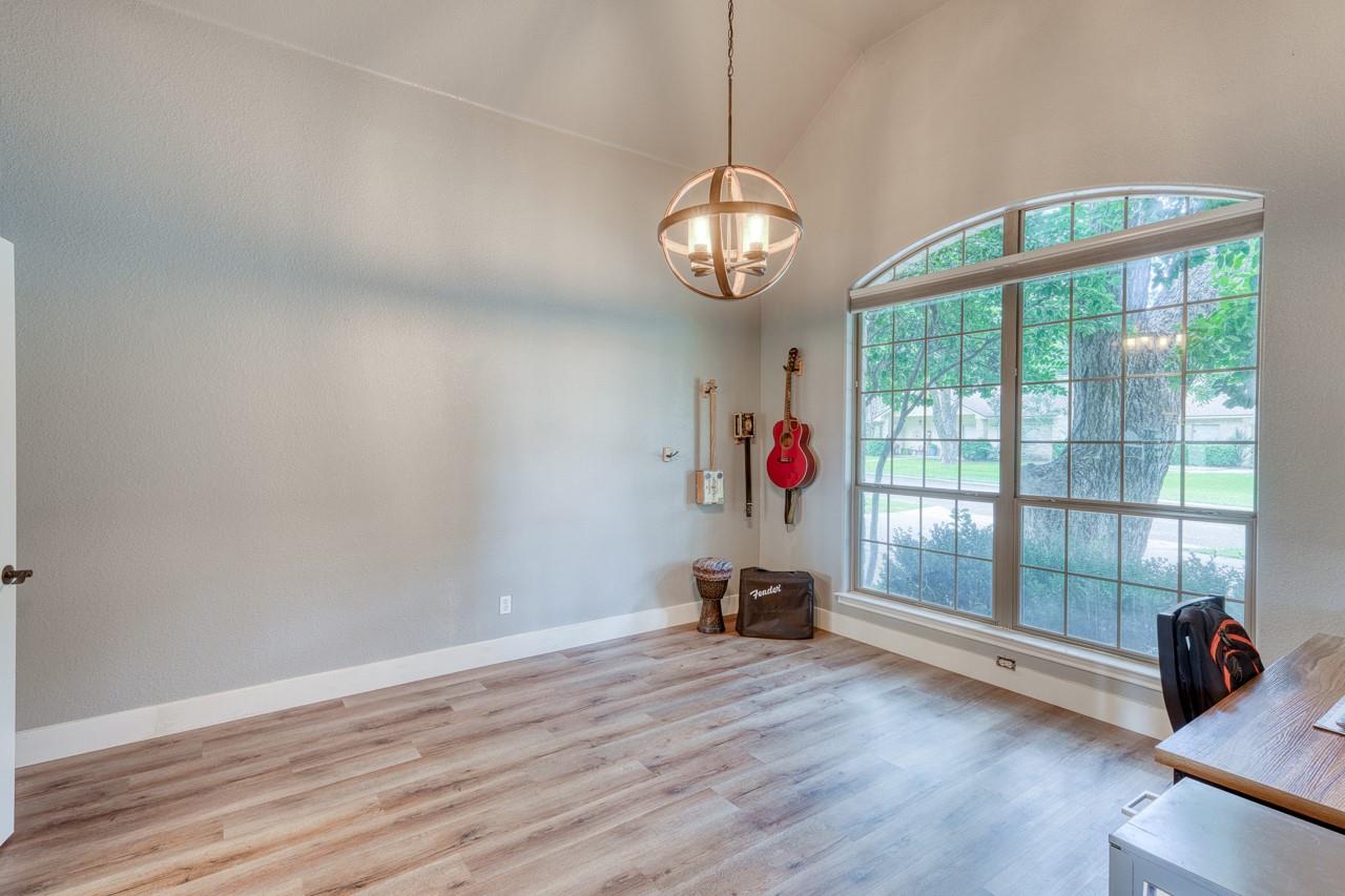 290 Turkey Run, Meadowlakes, TX 78654