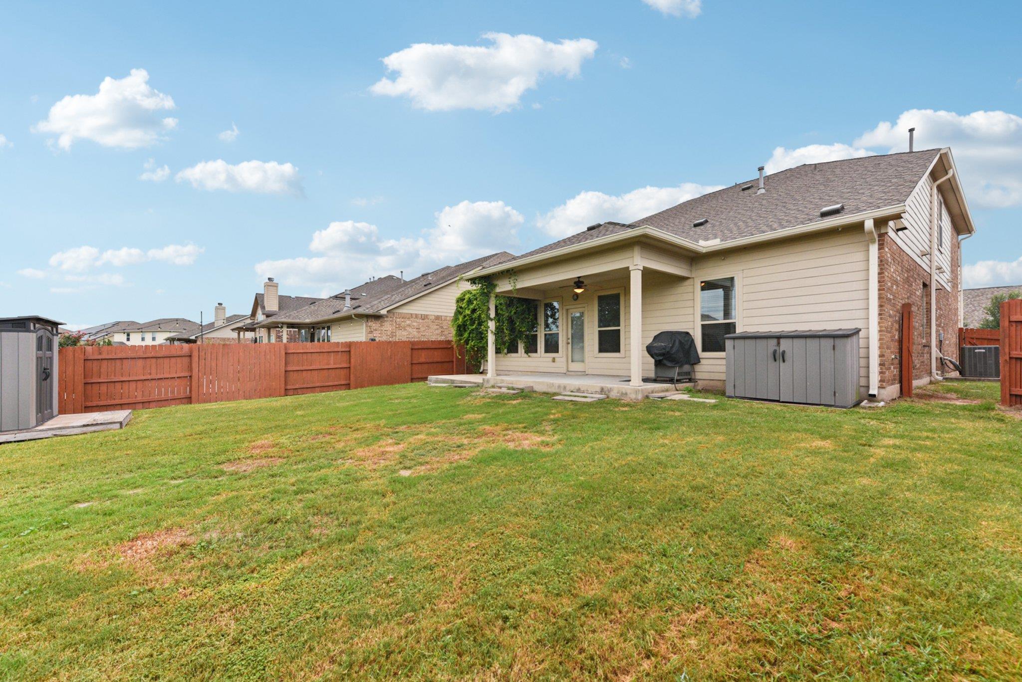 3136 Honey Peach Way, Pflugerville, TX 78660