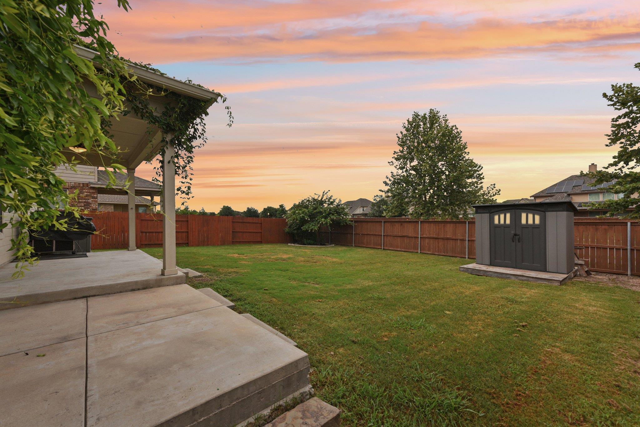 3136 Honey Peach Way, Pflugerville, TX 78660