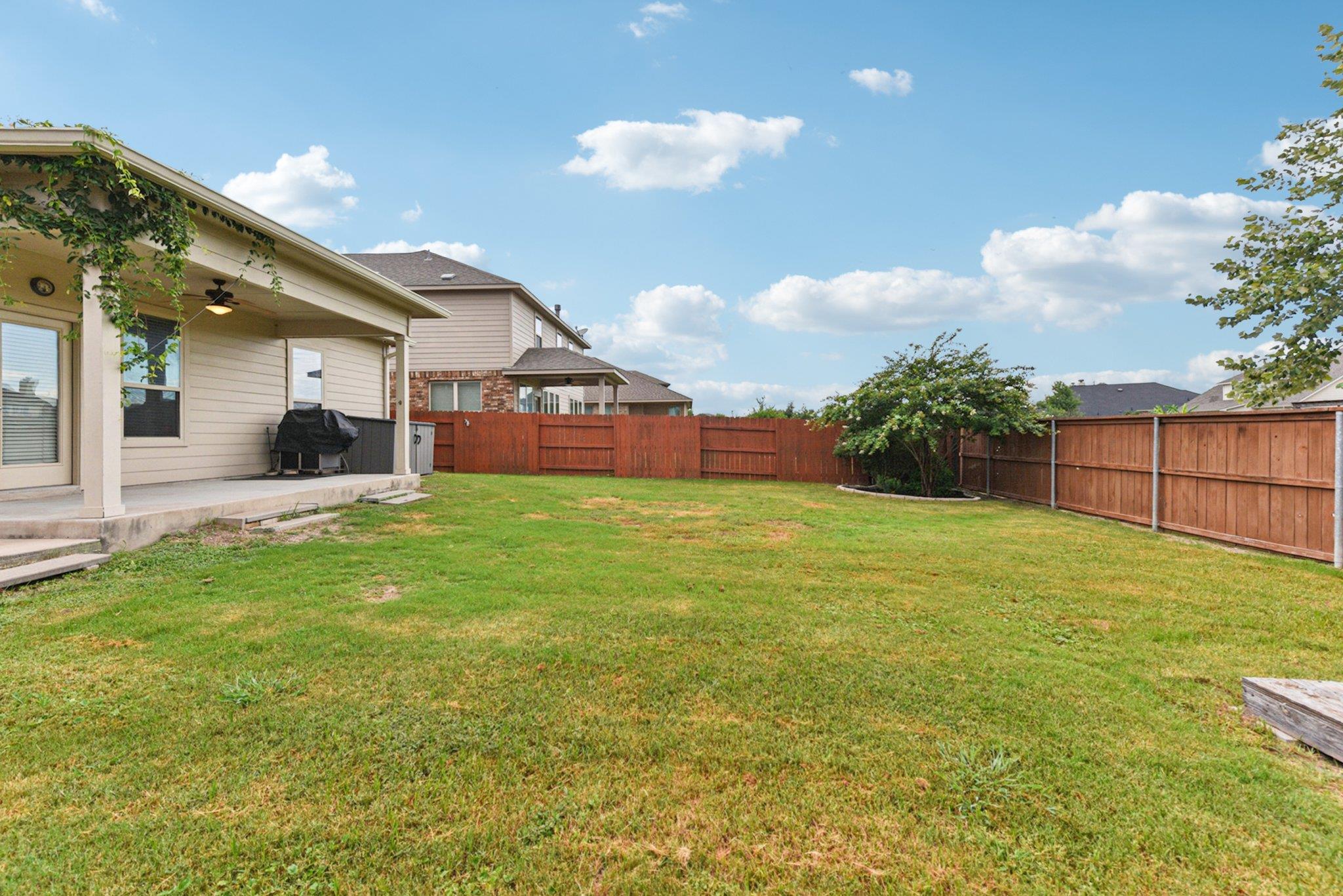 3136 Honey Peach Way, Pflugerville, TX 78660