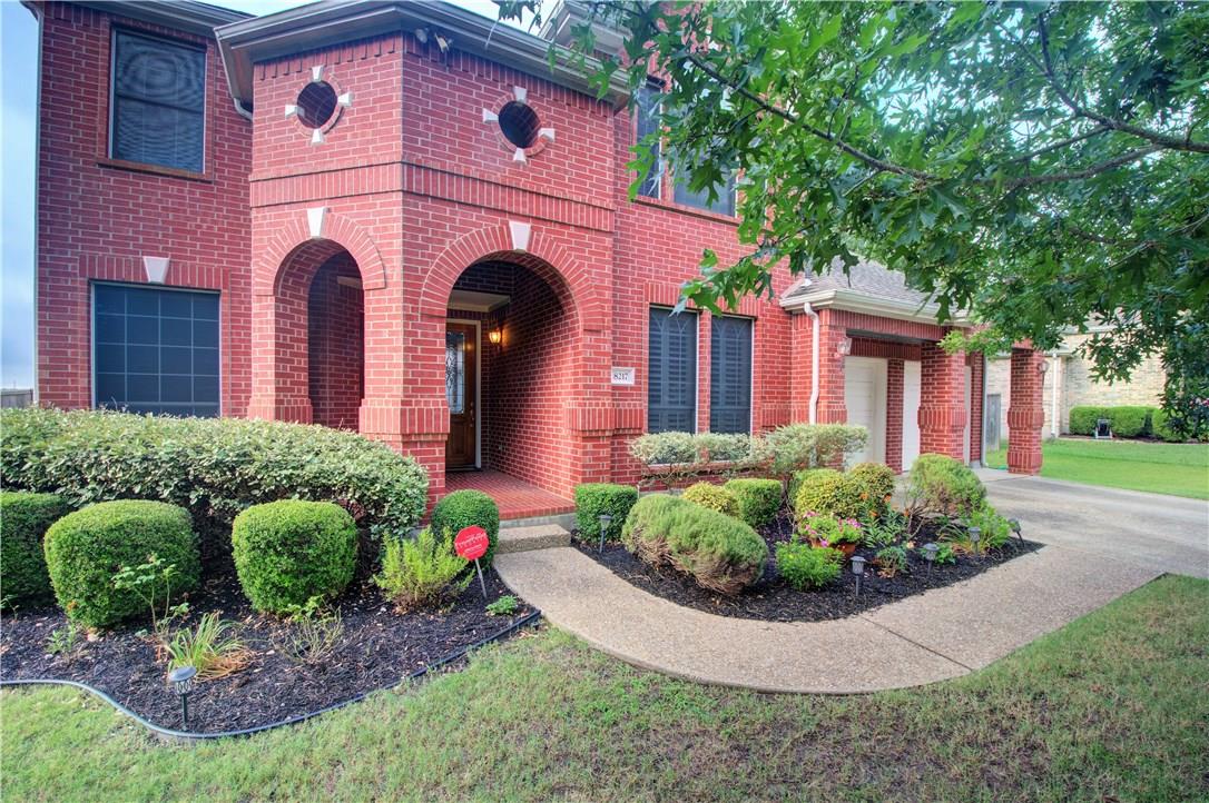 8217 Endeavor Cir, Austin, TX 78726
